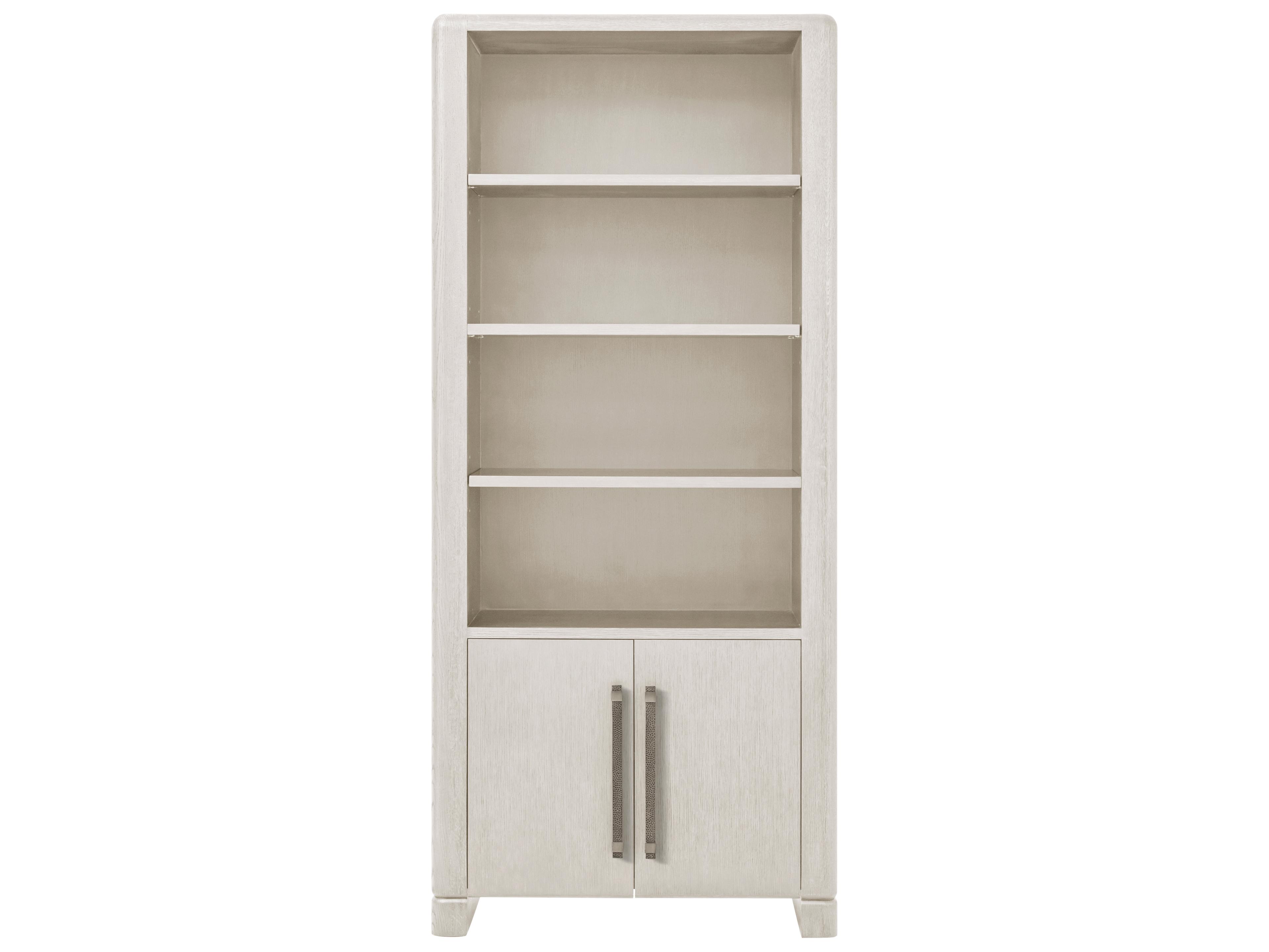 Theodore Alexander Luna Bookcase