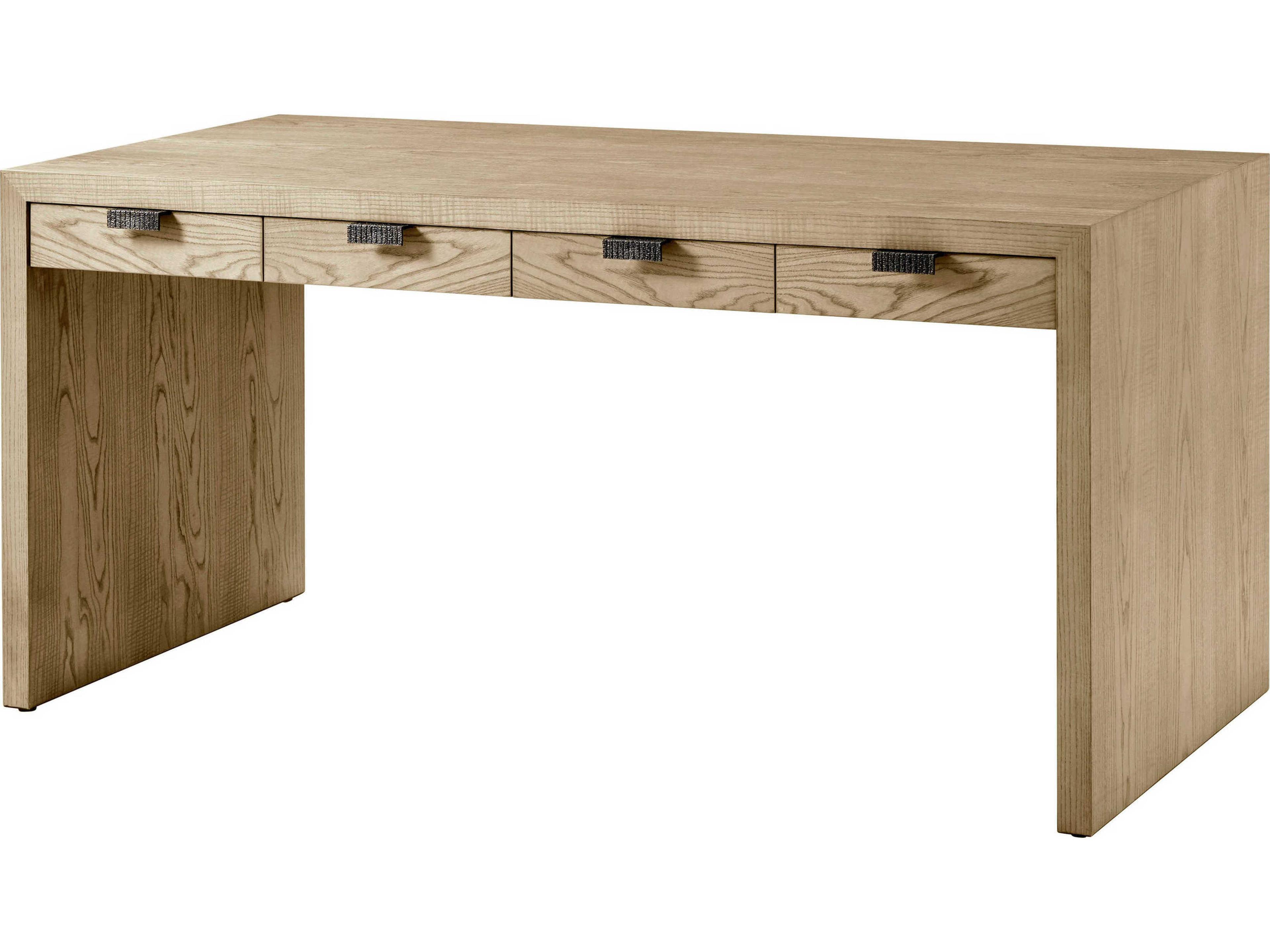 Theodore Alexander Catalina Dune Writing Desk