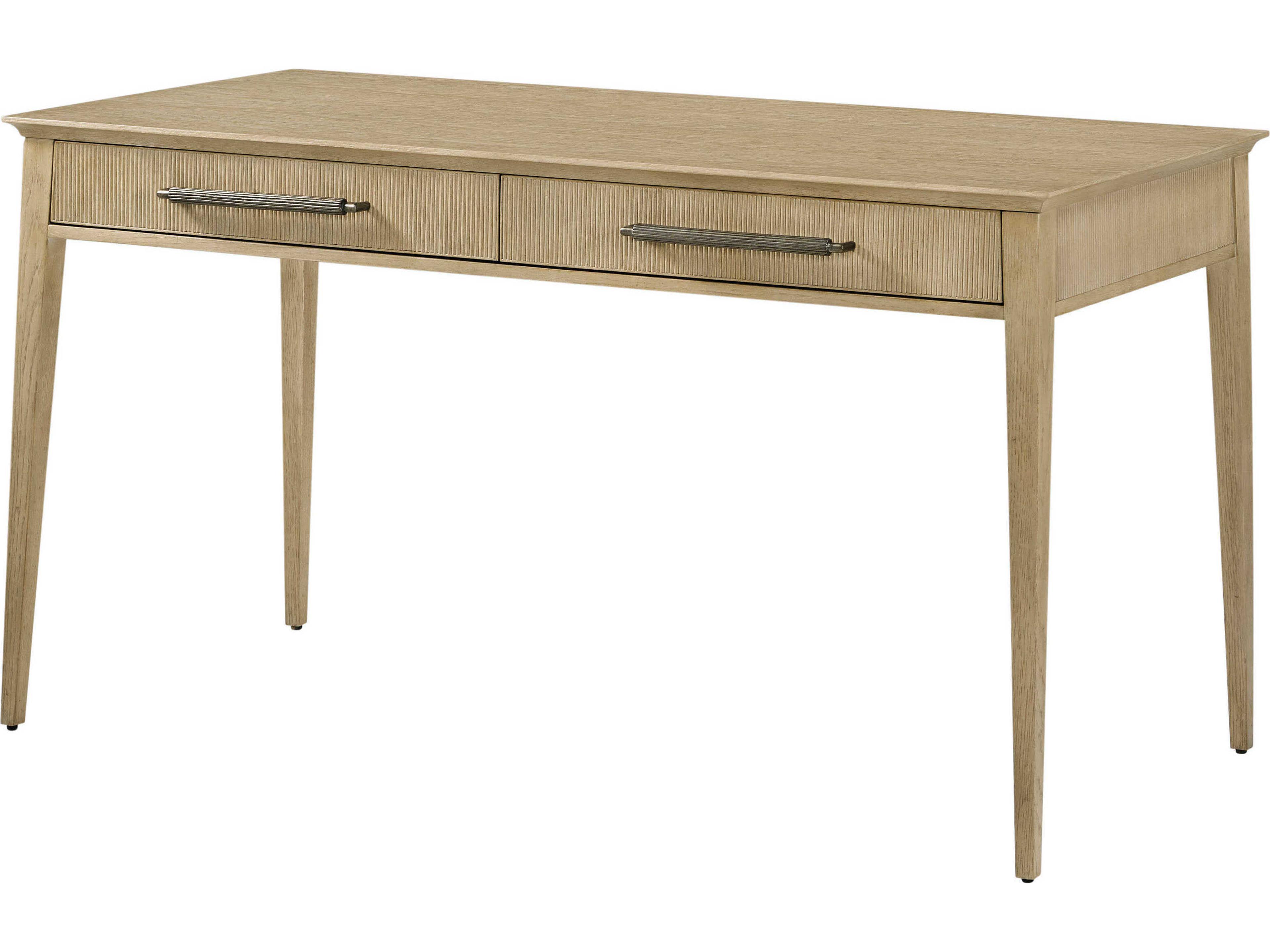 Theodore Alexander Balboa Coastal Grey Writing Desk