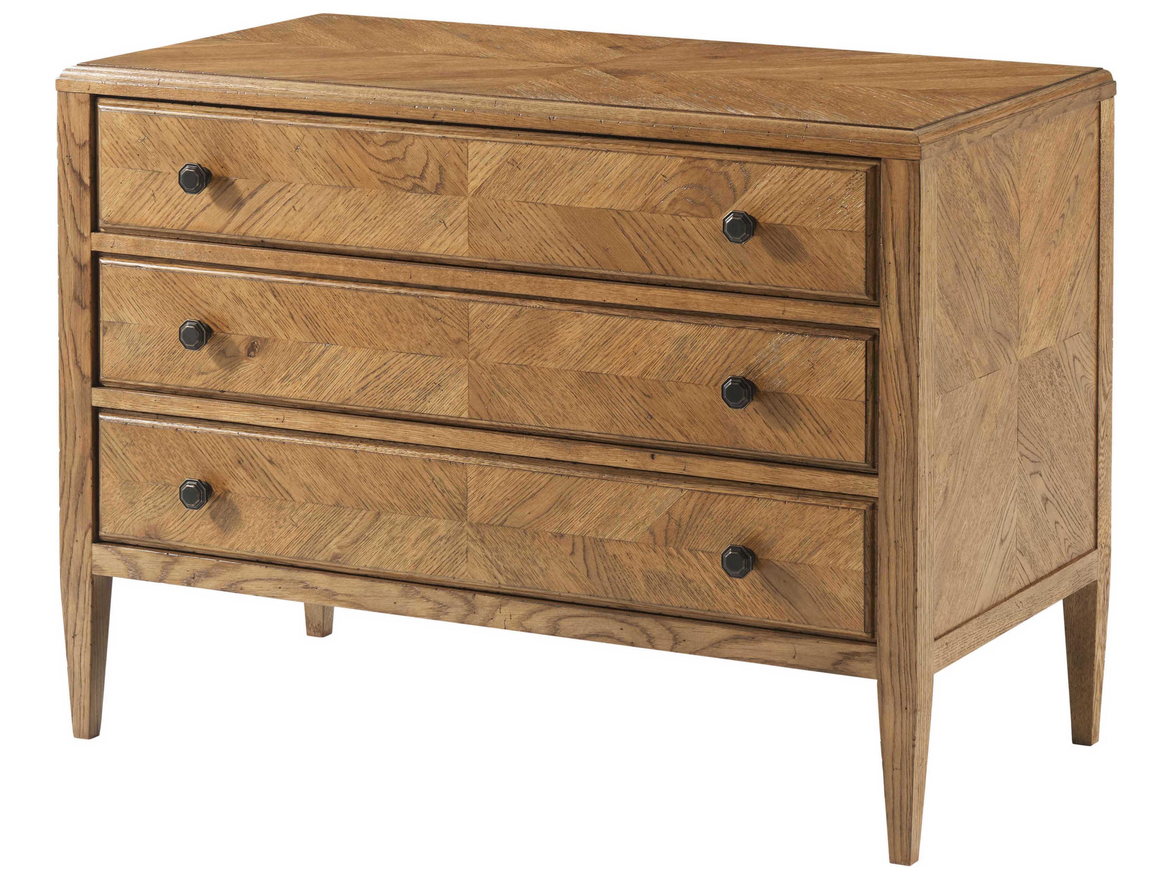 Theodore Alexander Nova Dawn Chest of Drawers