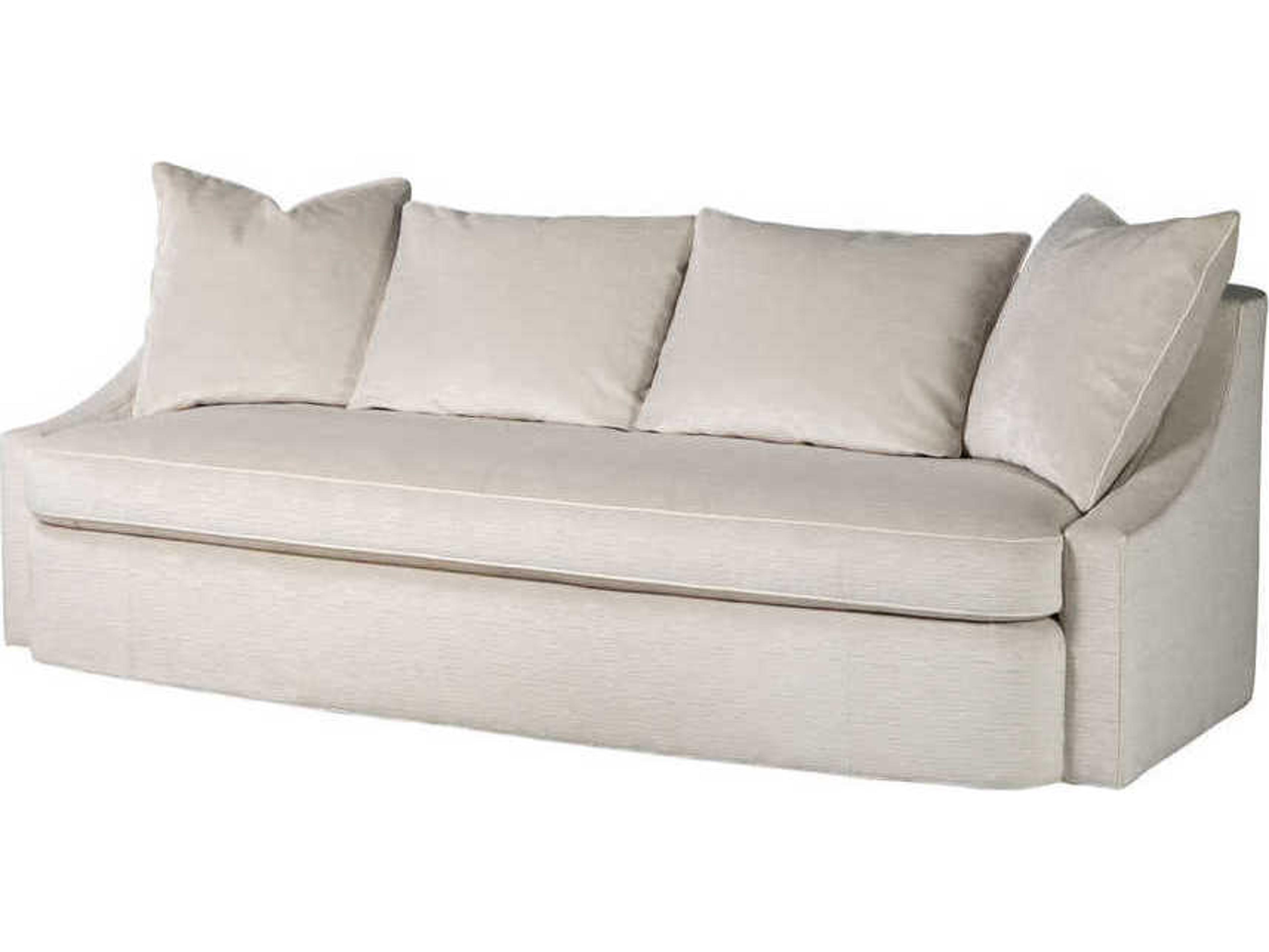Theodore Alexander Aurora Upholstered Sofa