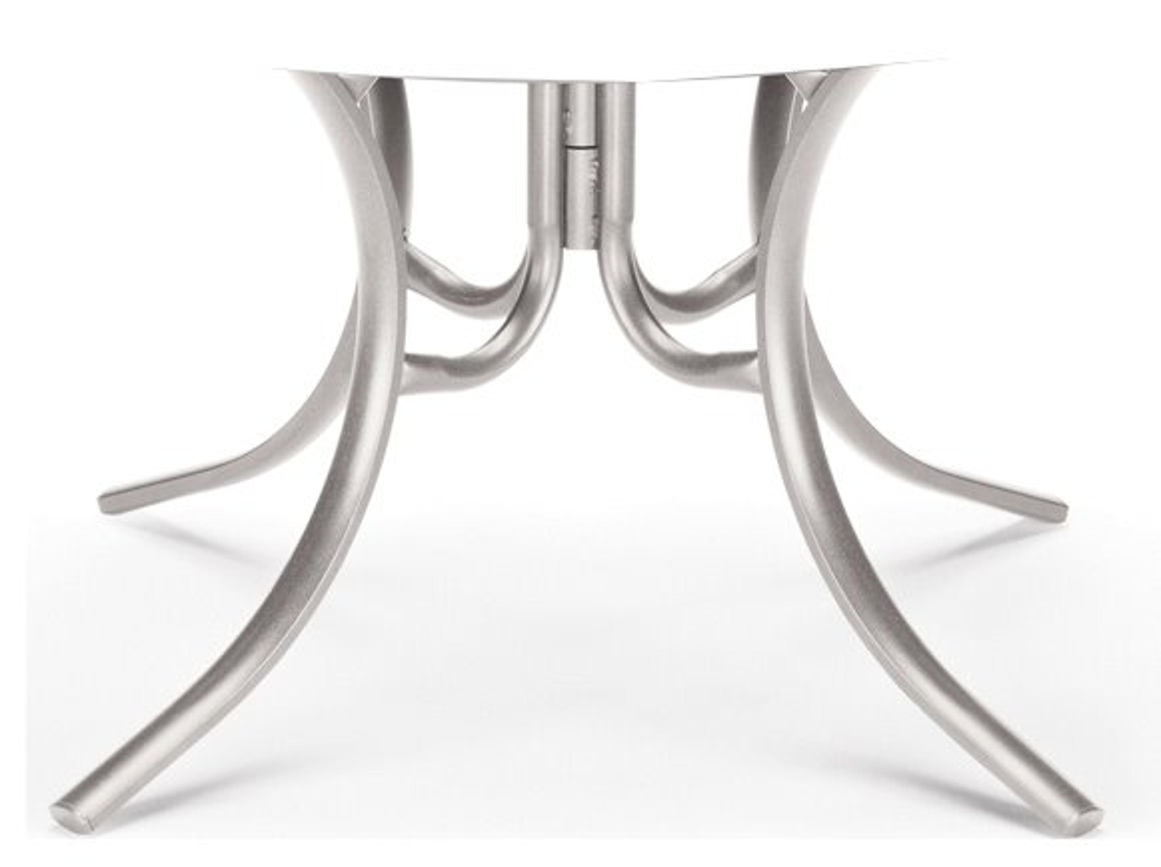 Telescope Casual Dining Table Base