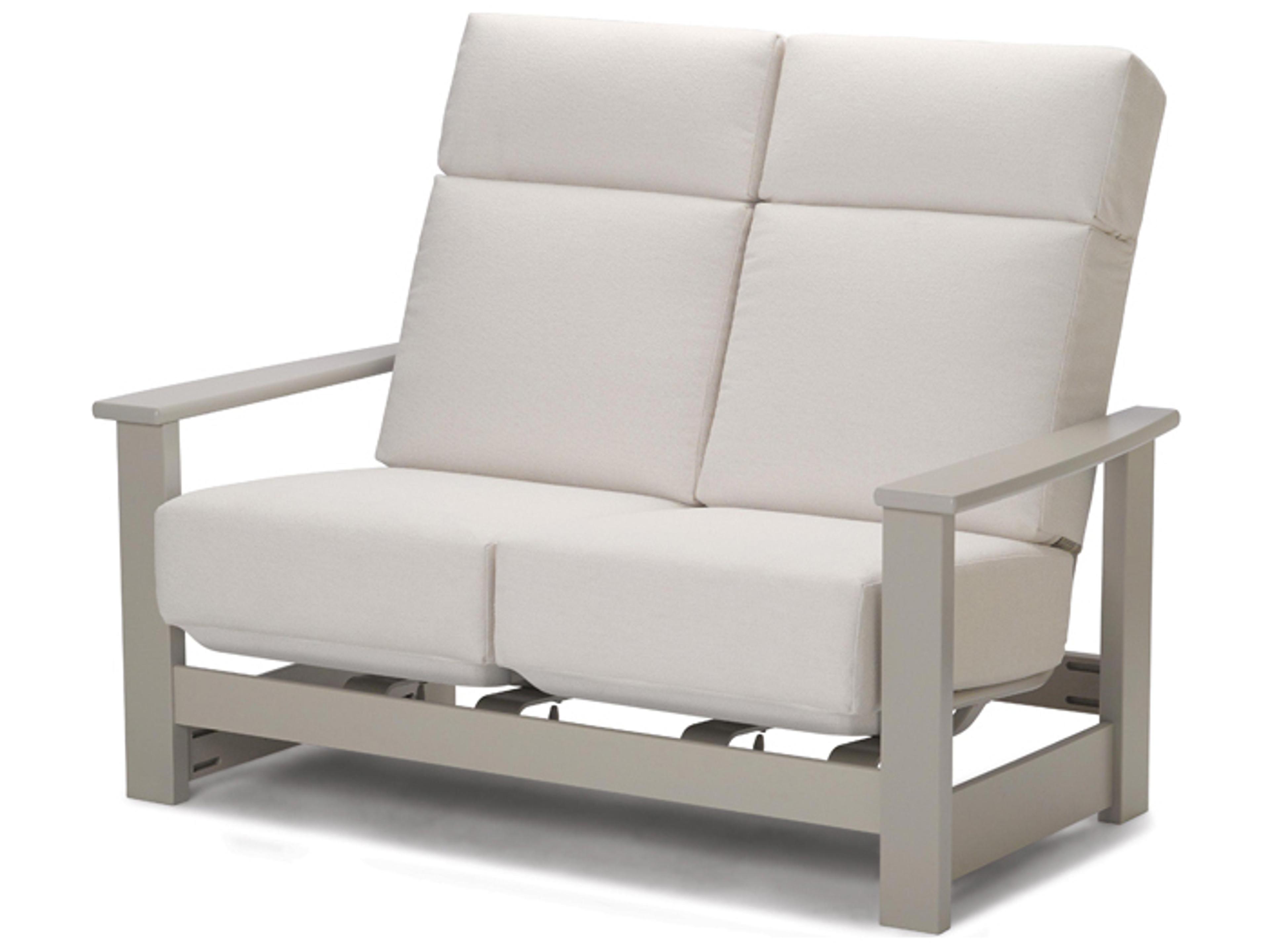 Telescope Casual Leeward Mgp Deep Seat Supreme Glider Loveseat