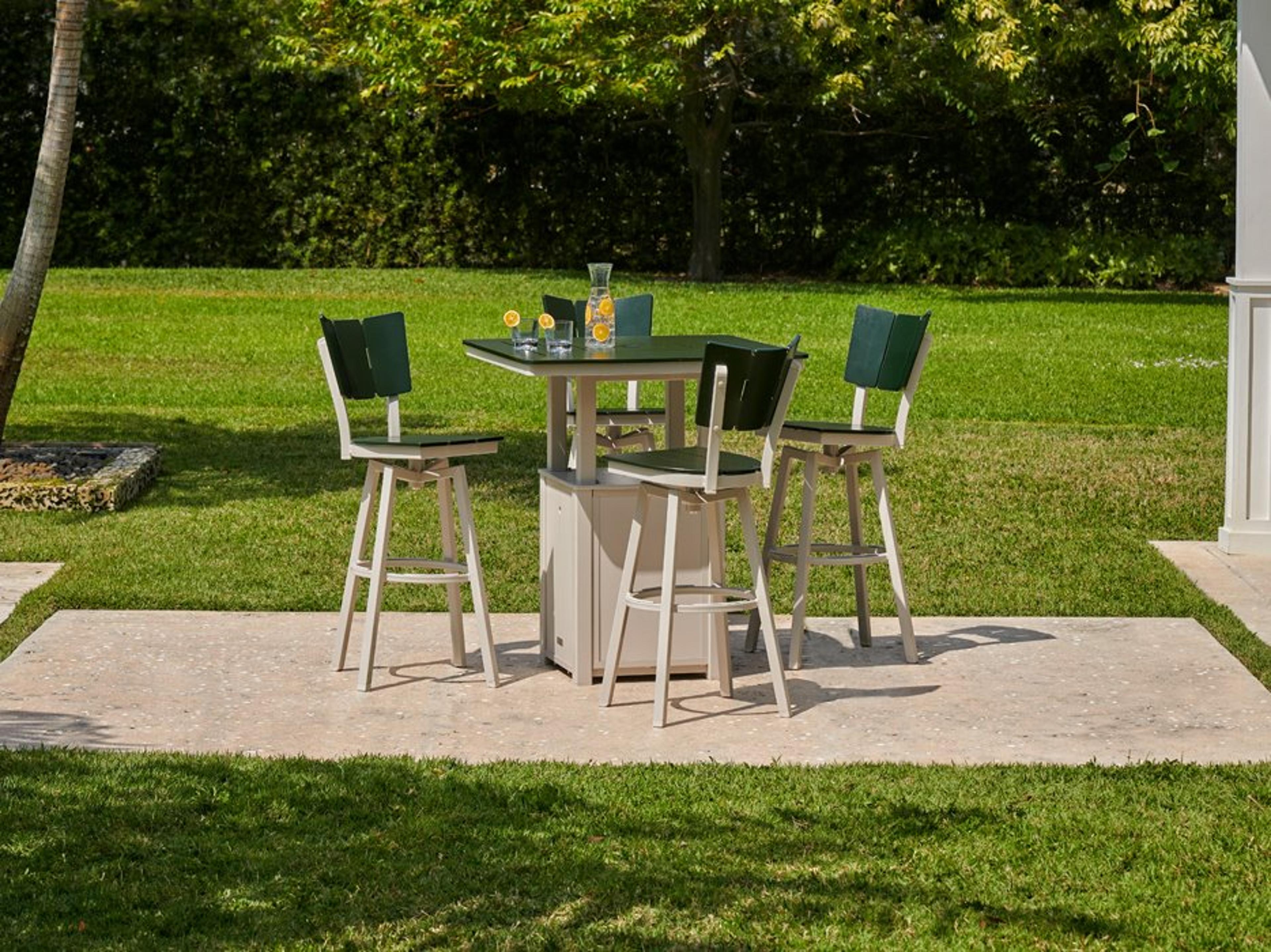 Telescope Casual Avant MGP Aluminum Bar Set