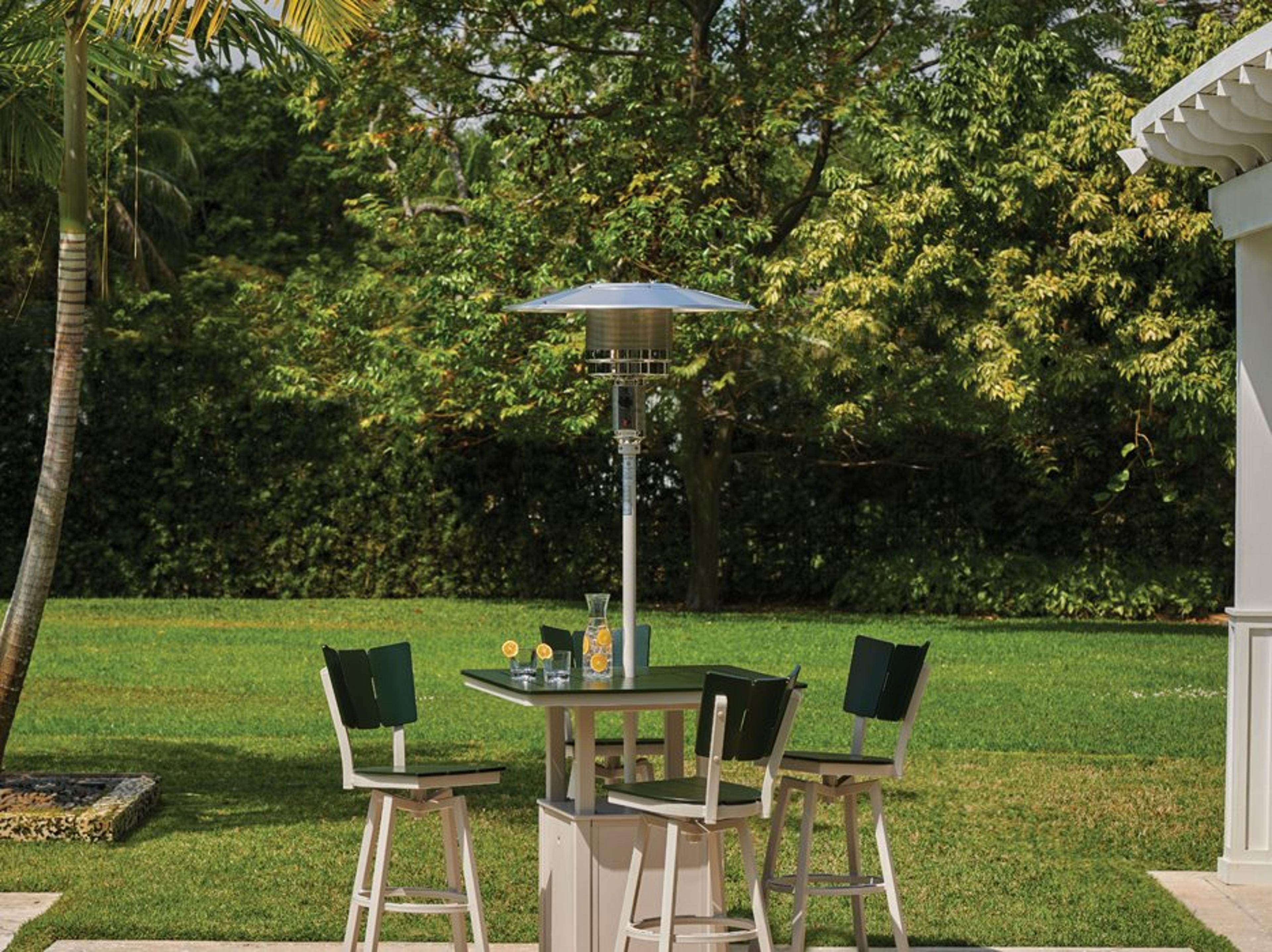 Telescope Casual Avant MGP Aluminum Bar Set