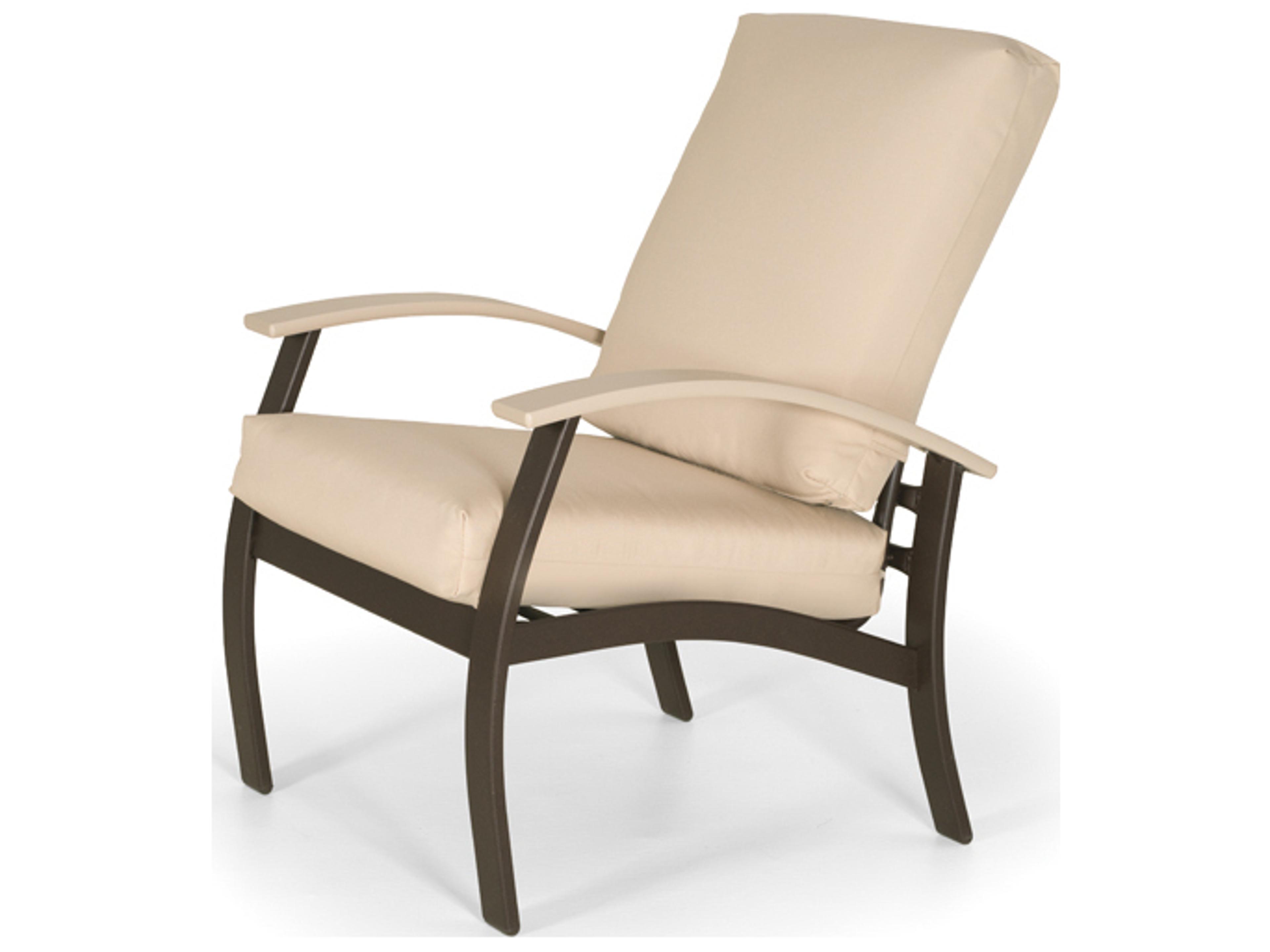 Telescope Casual Belle Isle Arm Chair Replacement Cushions