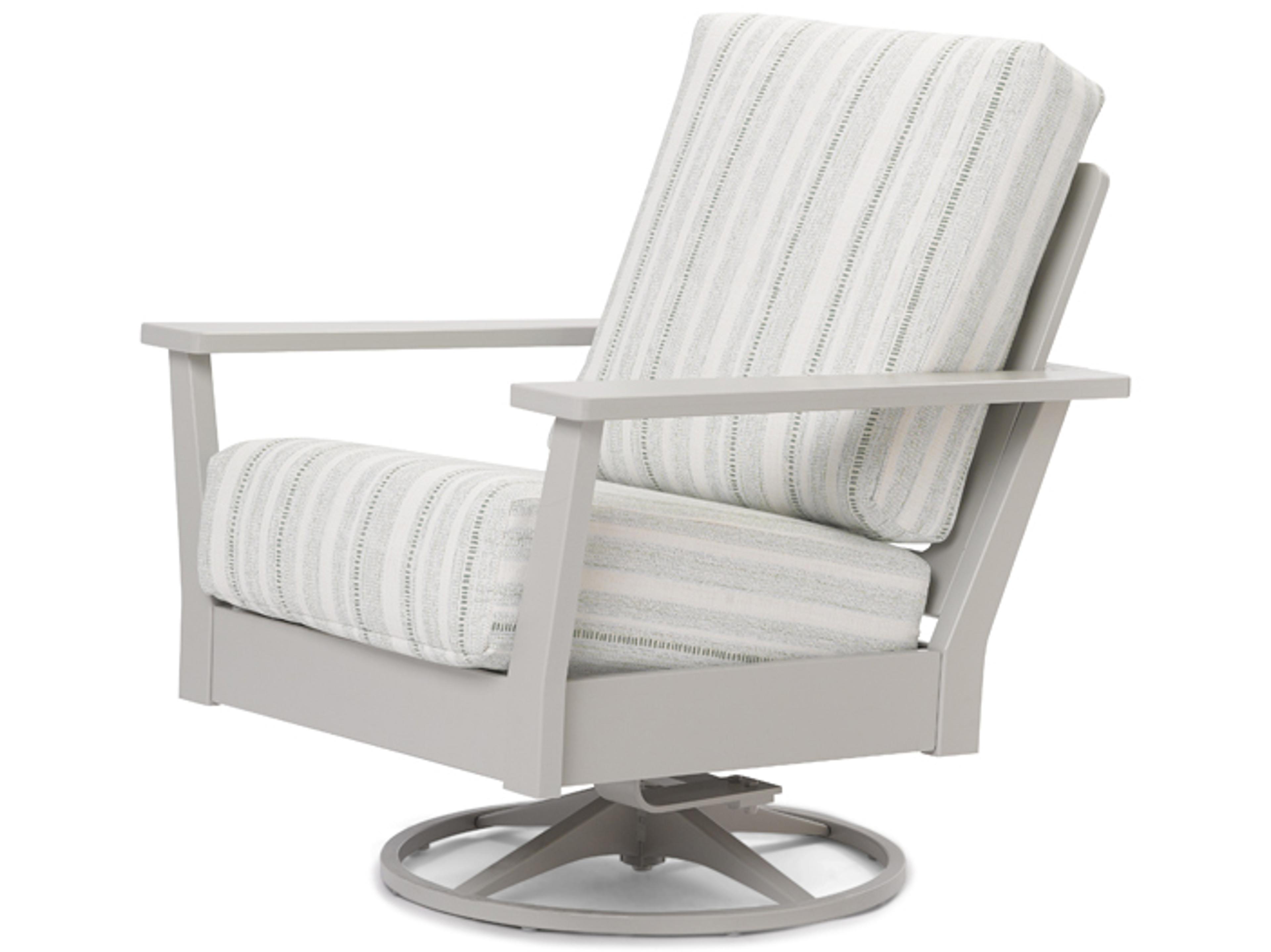 Telescope Casual Antero MGP Cushion Swivel Rocker Lounge Chair