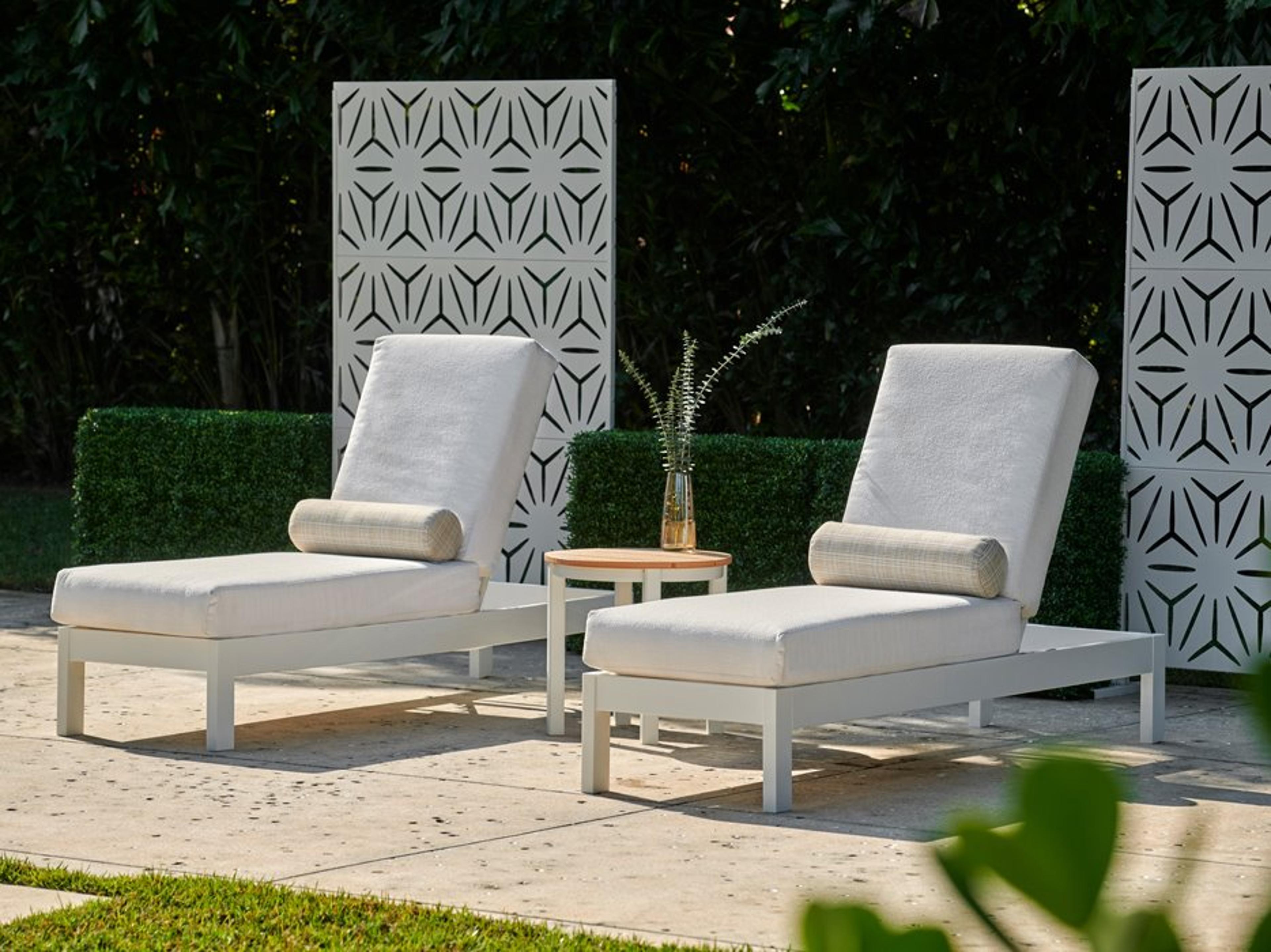 Telescope Casual Leeward MGP Deep Seat Lounge Set