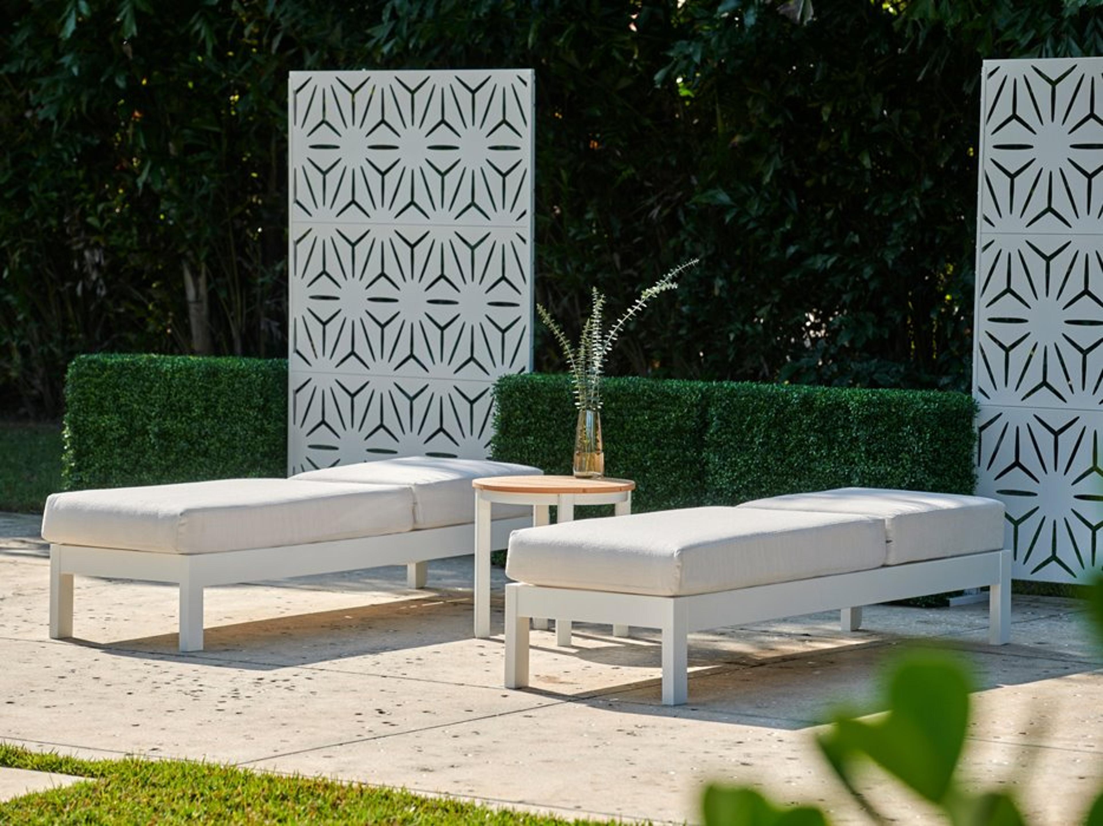 Telescope Casual Leeward MGP Deep Seat Lounge Set