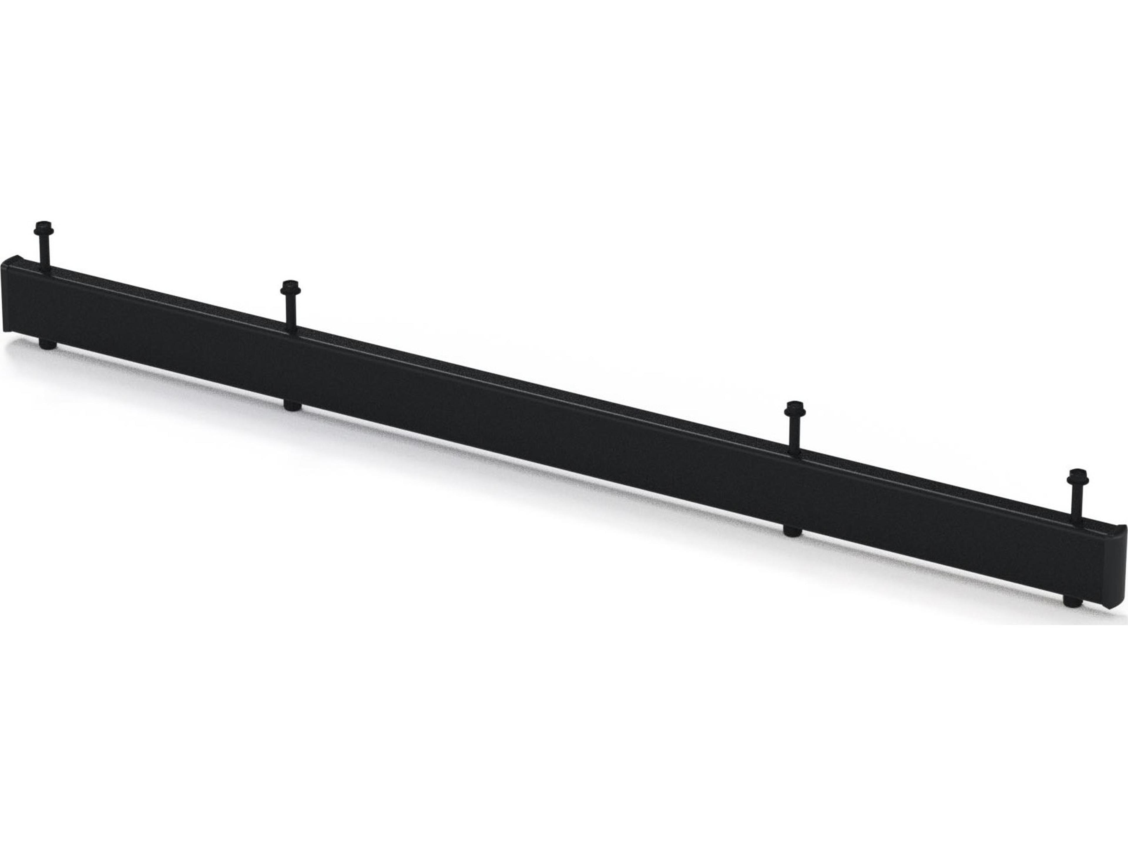 Telescope Casual Bazza MGP Aluminum Sling Chaise Connector Kit Set of 2