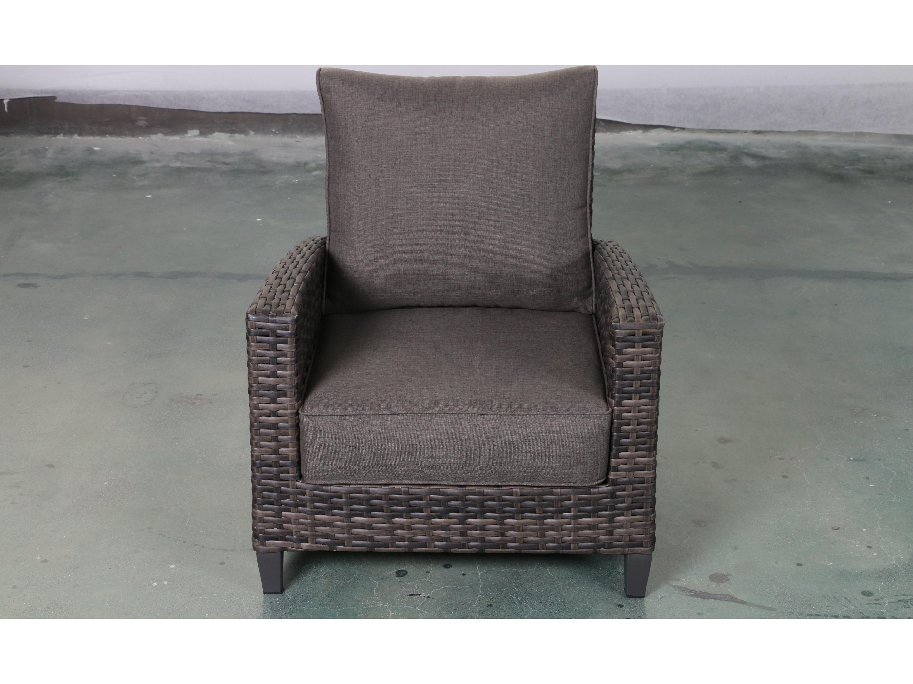 Teva Barbados Outdoor Patio Club Chair