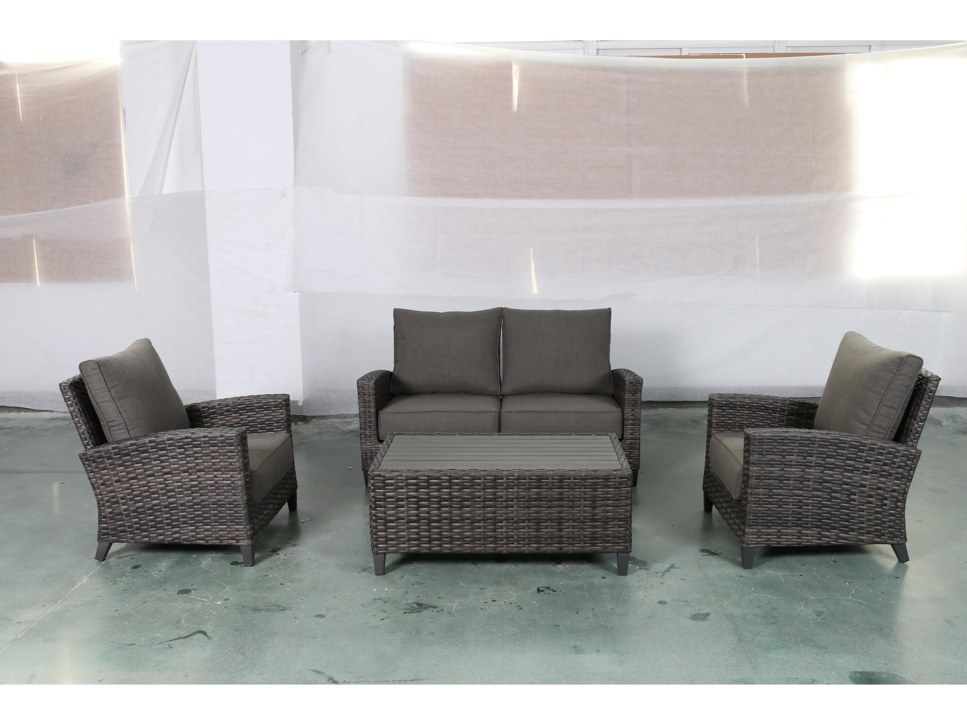 Teva Barbados Loveseat Set