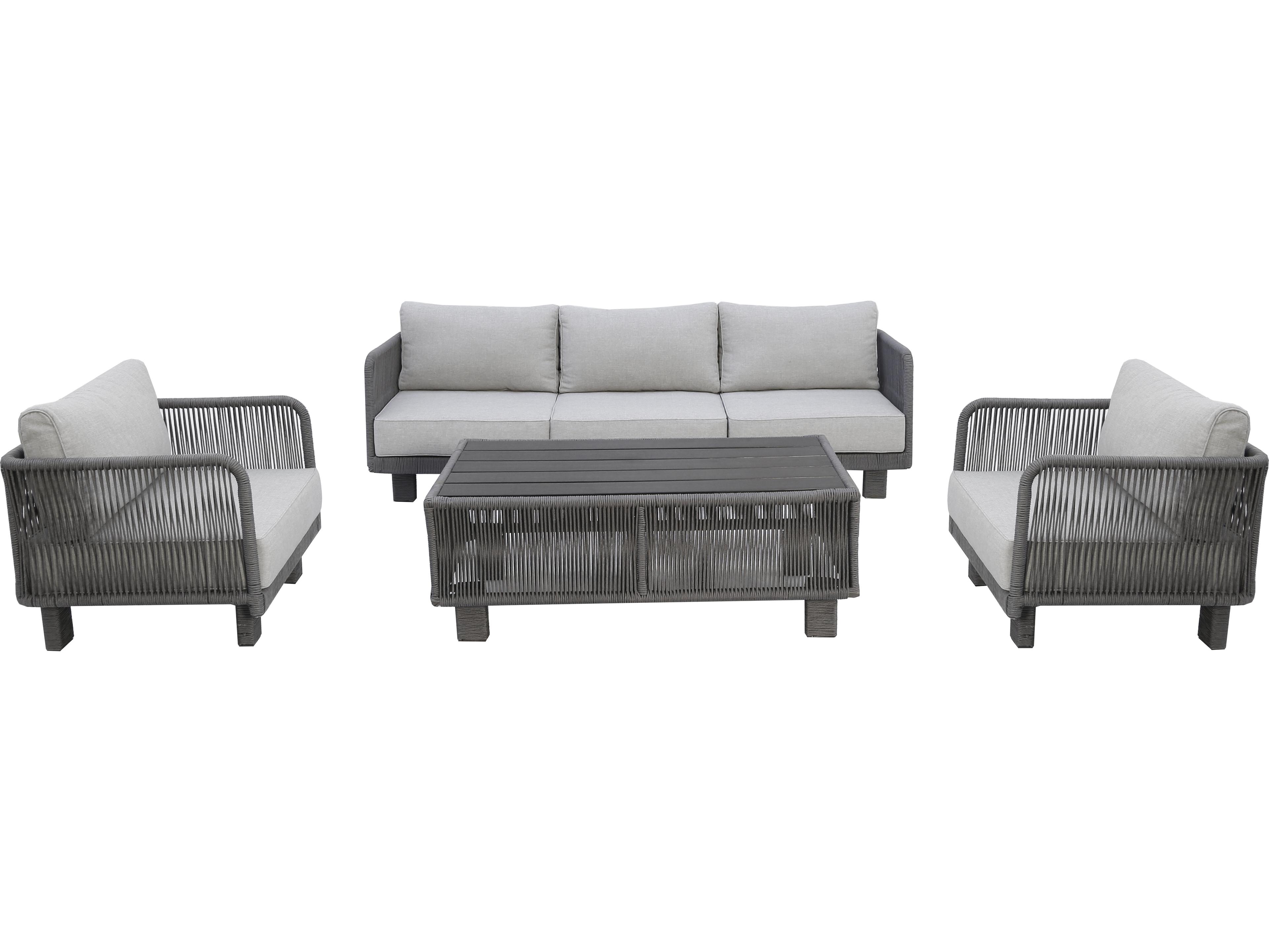 Teva Cancun Sofa Set