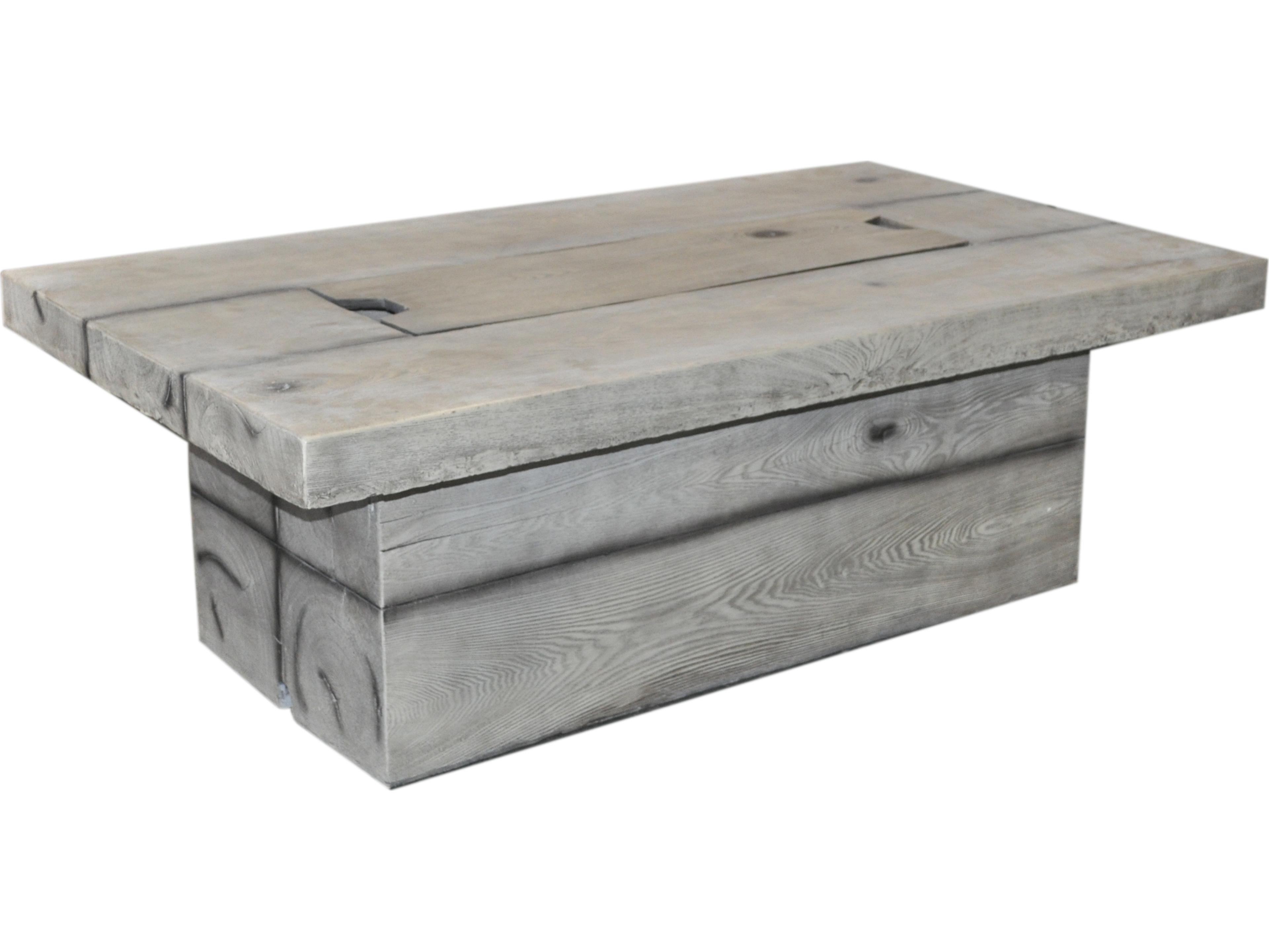 Teva Fervor GRC Firepit