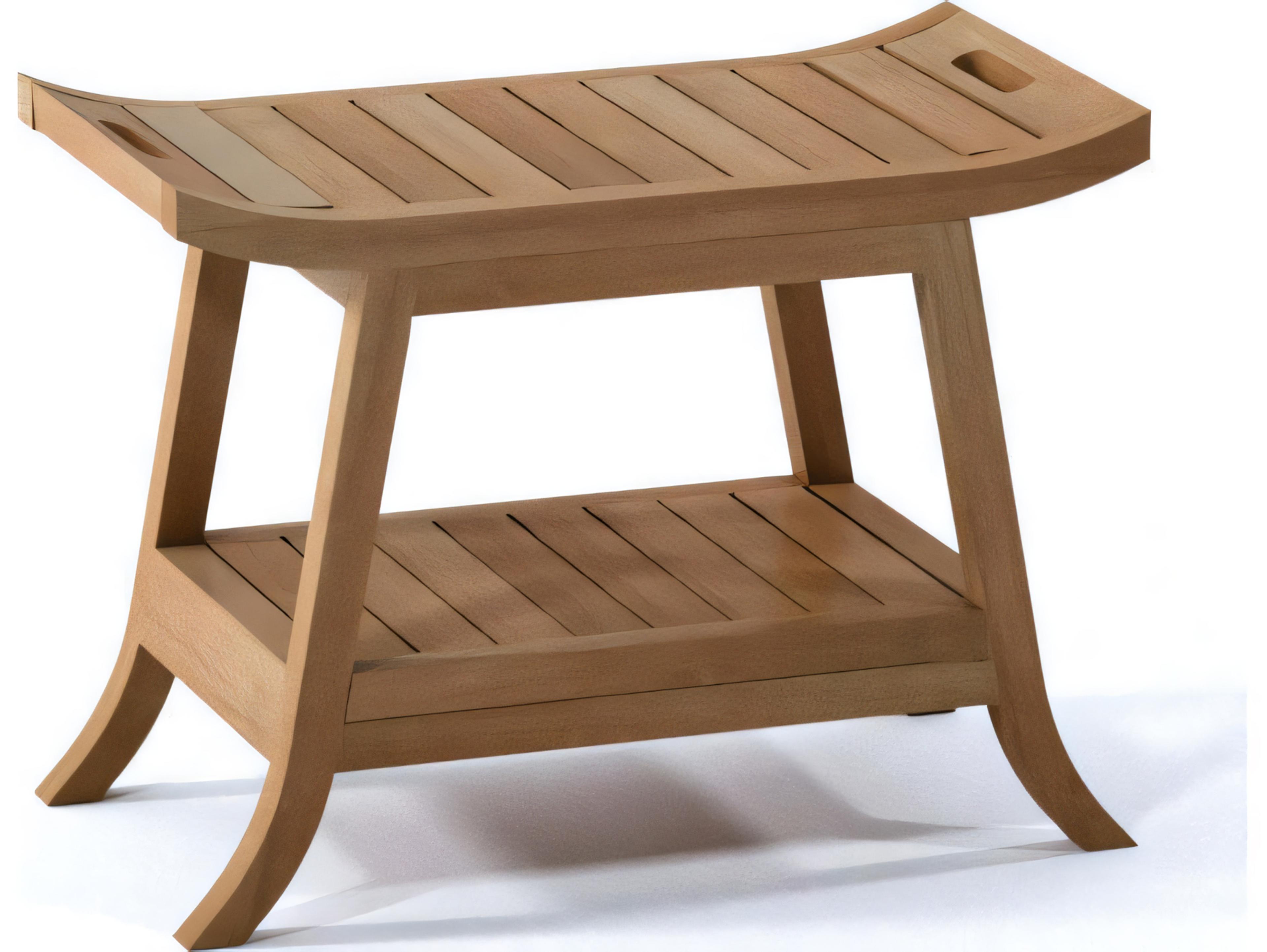 Teak Smith Adelaide Bench Medium