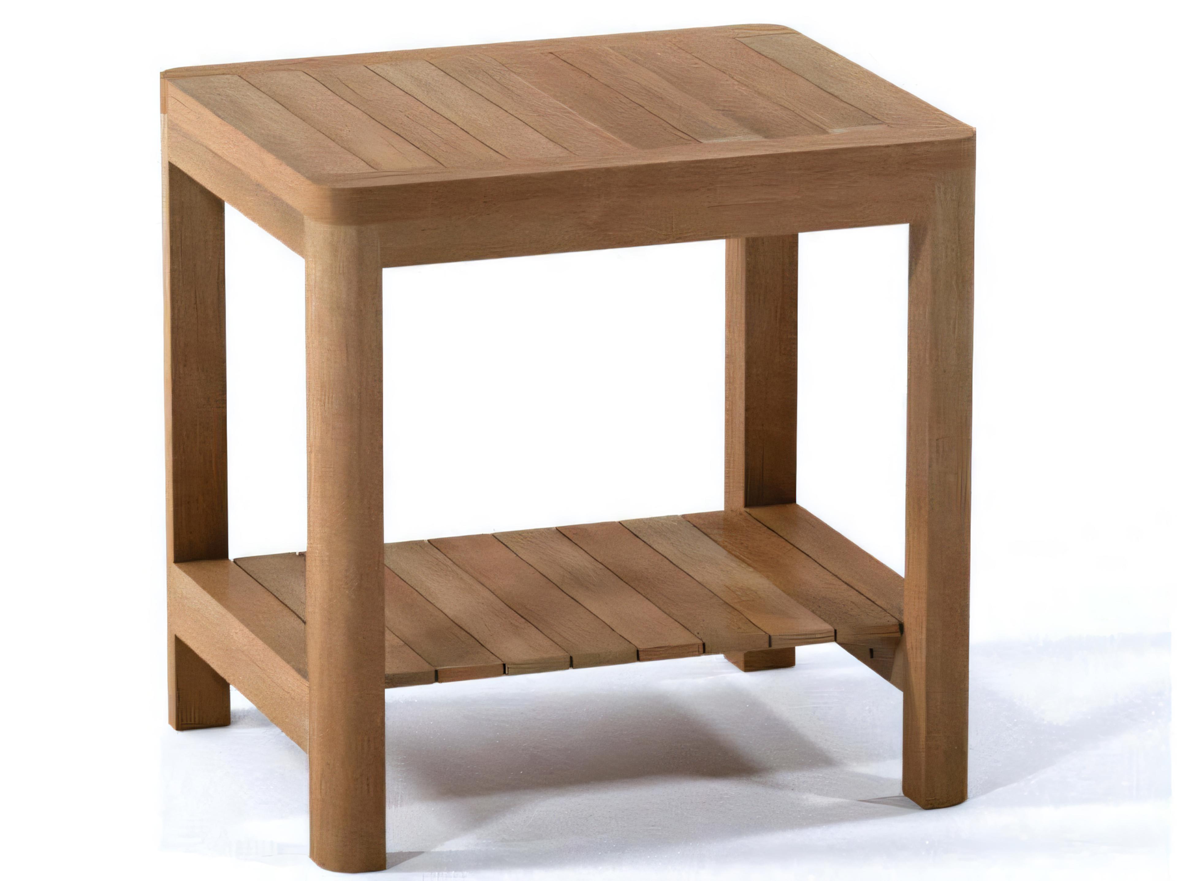 Teak Smith Dublin Bench Medium