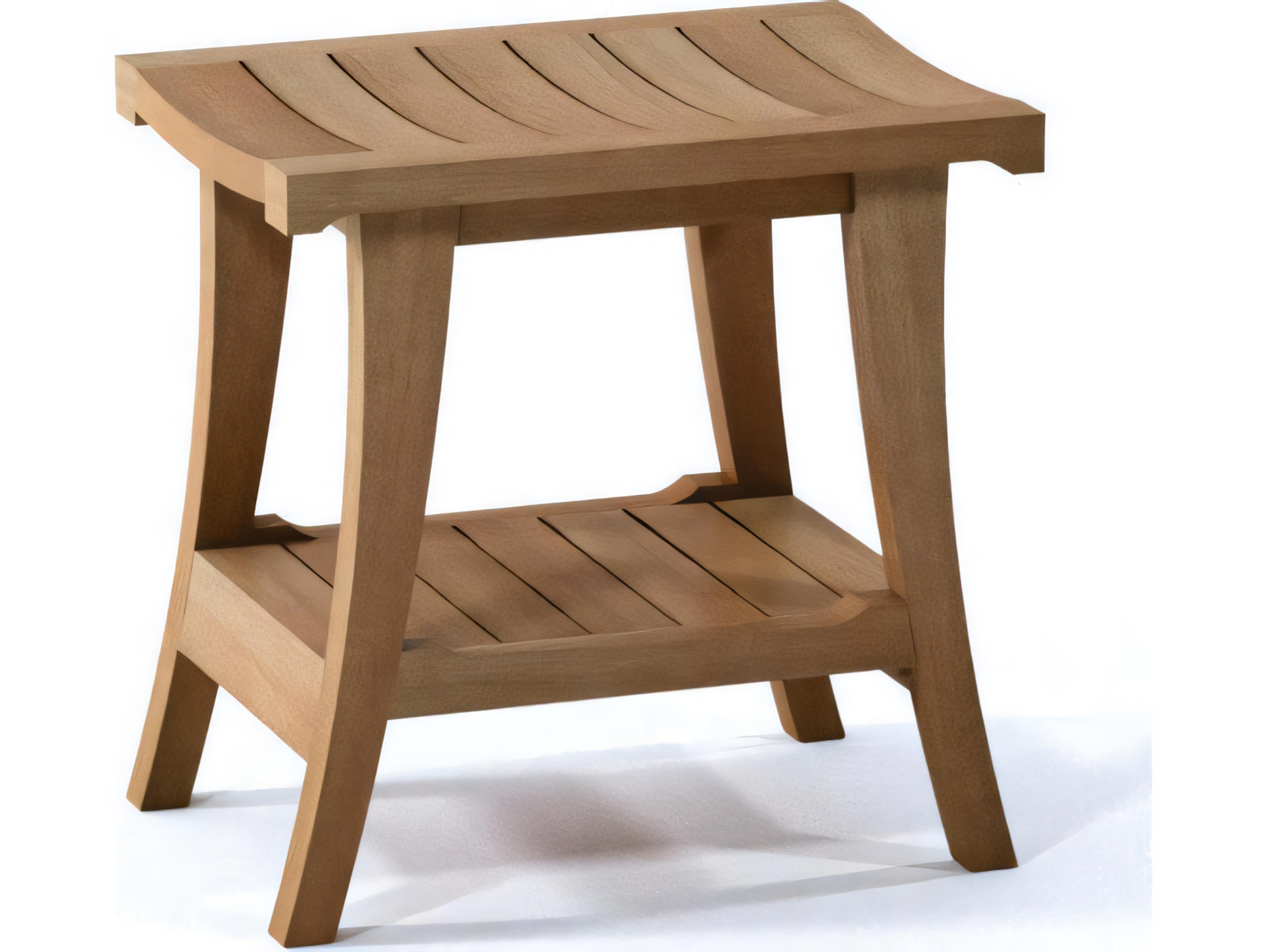 Teak Smith Istambul Bench Small