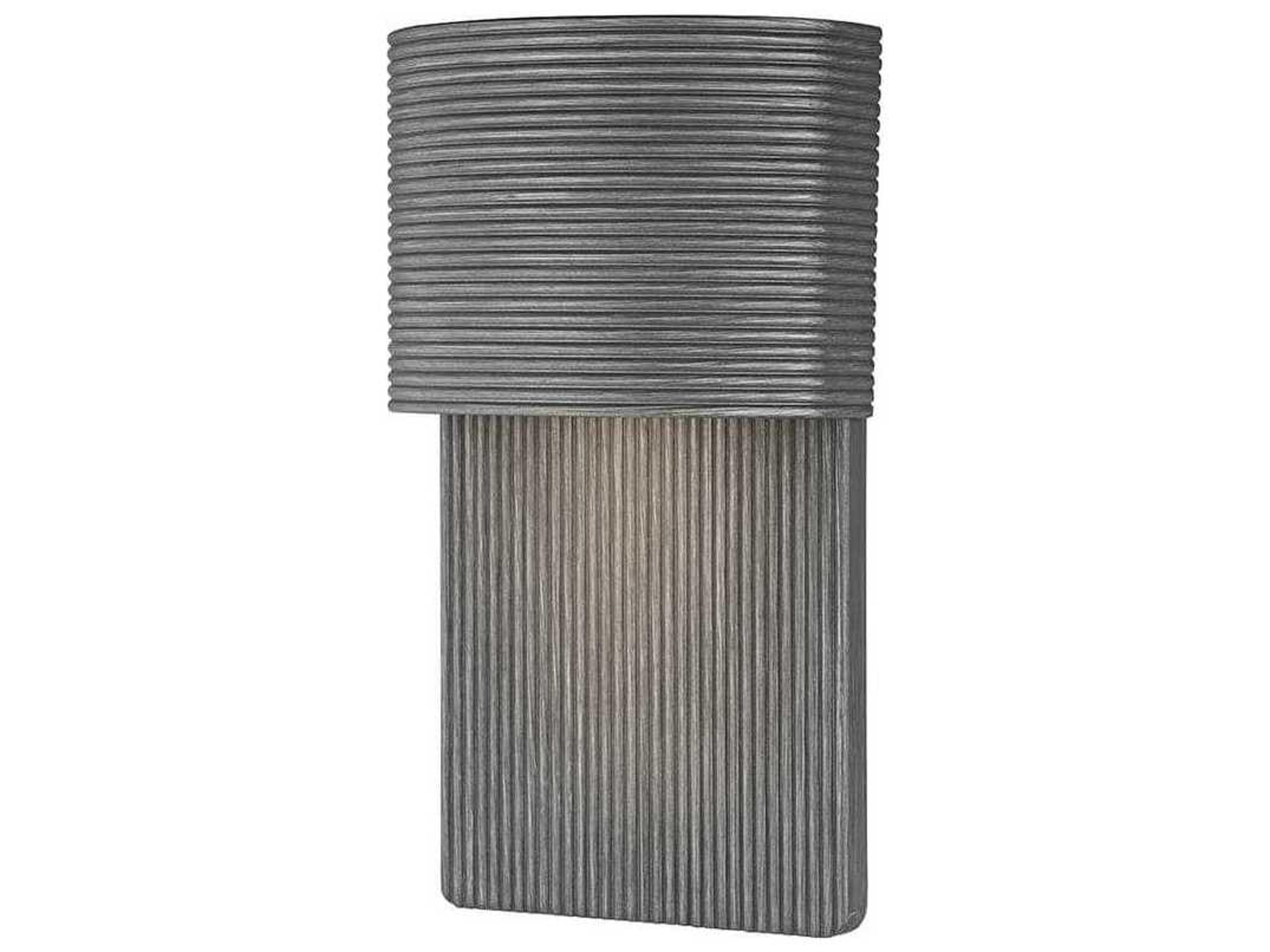 Troy Lighting Tempe 1 - Light Outdoor Wall Light