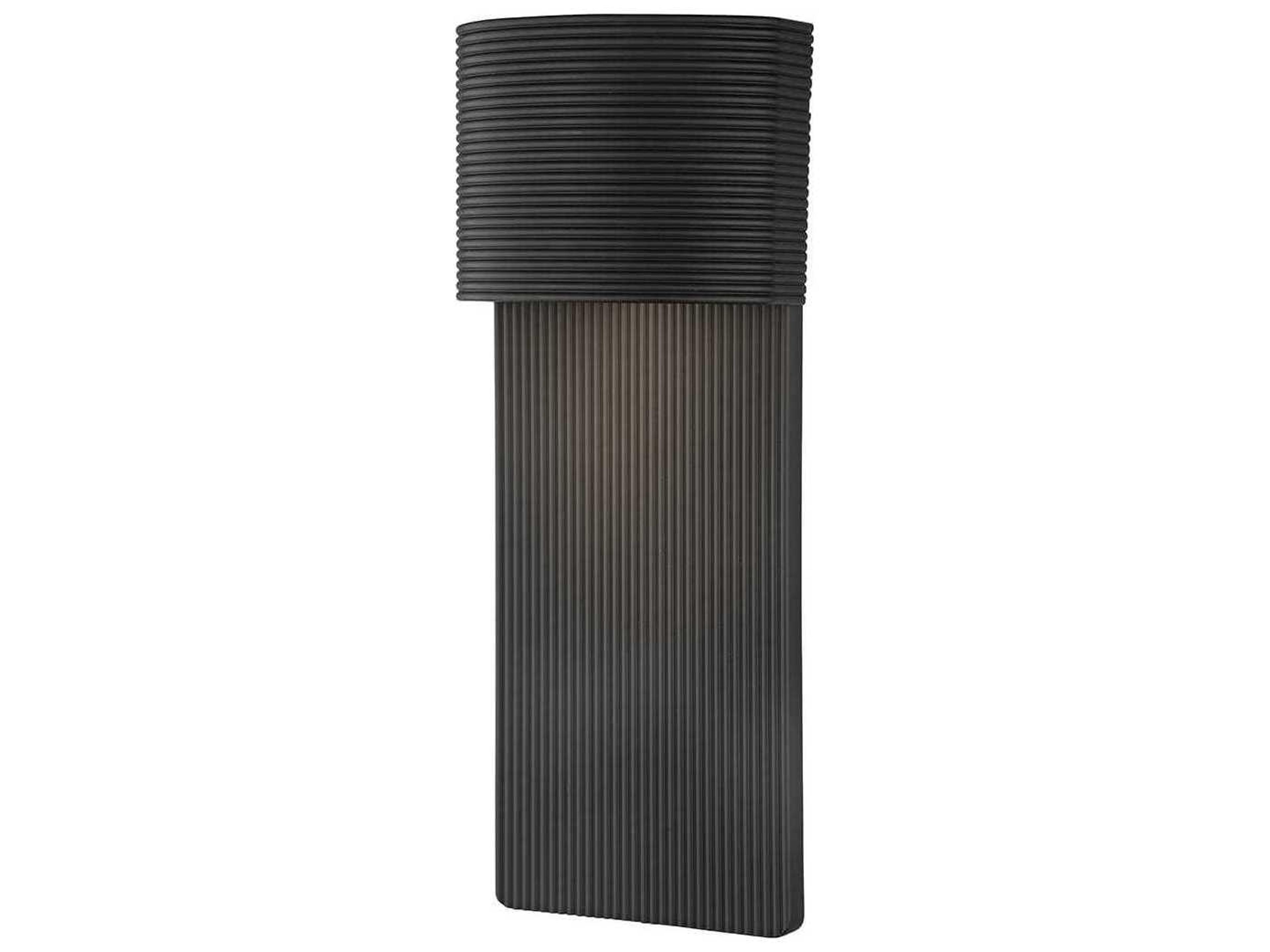 Troy Lighting Tempe 1 - Light Outdoor Wall Light