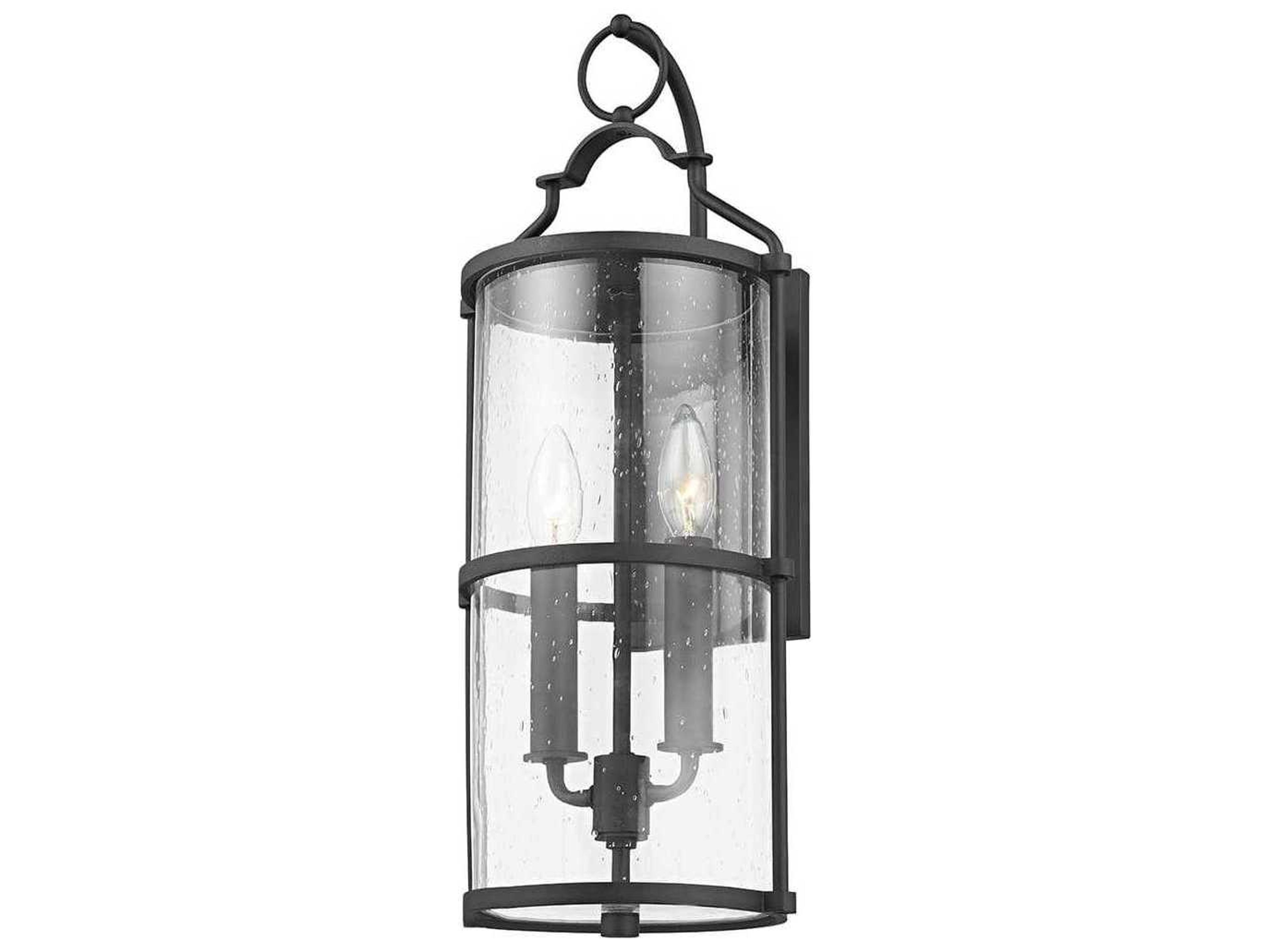 Troy Lighting Burbank 2 - Light Outdoor Wall Light