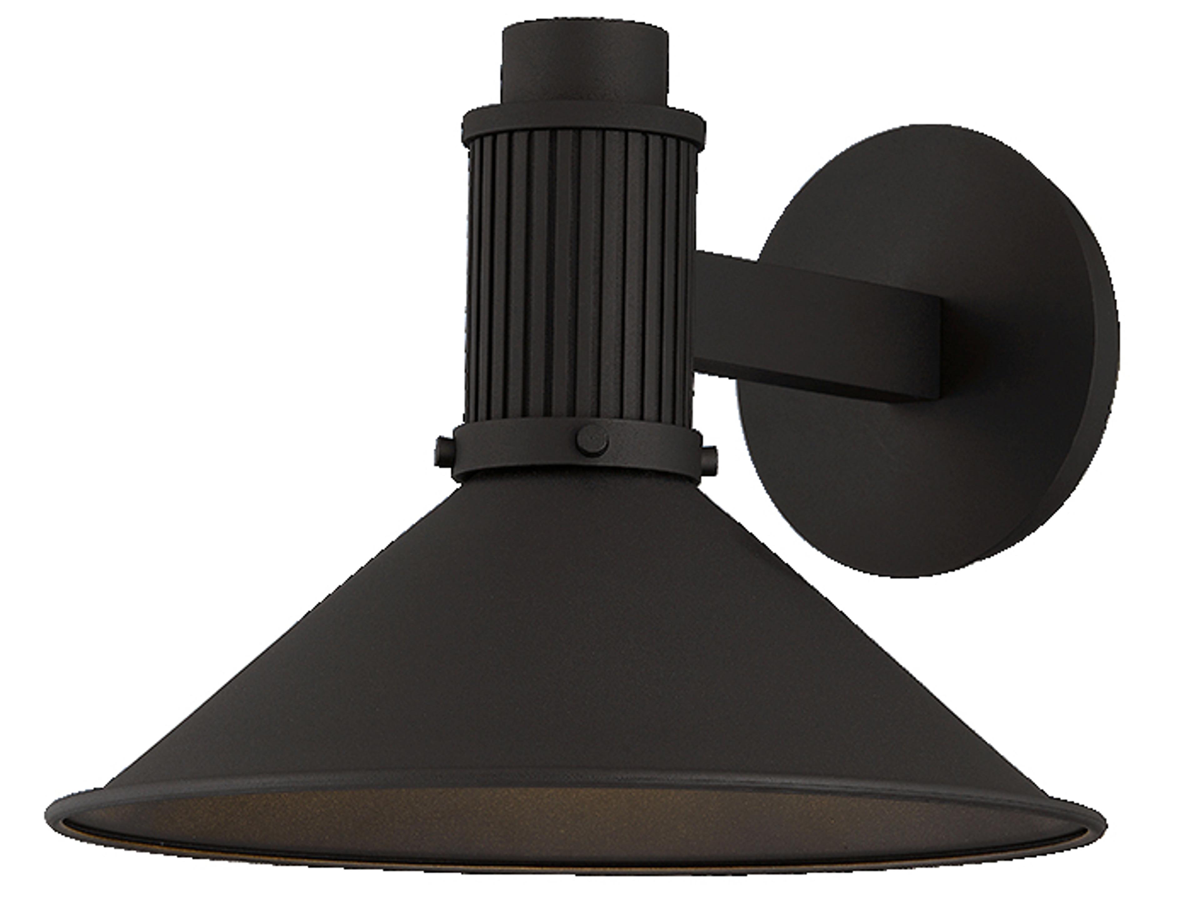 Troy Lighting Elani 1 - Light Outdoor Wall Light