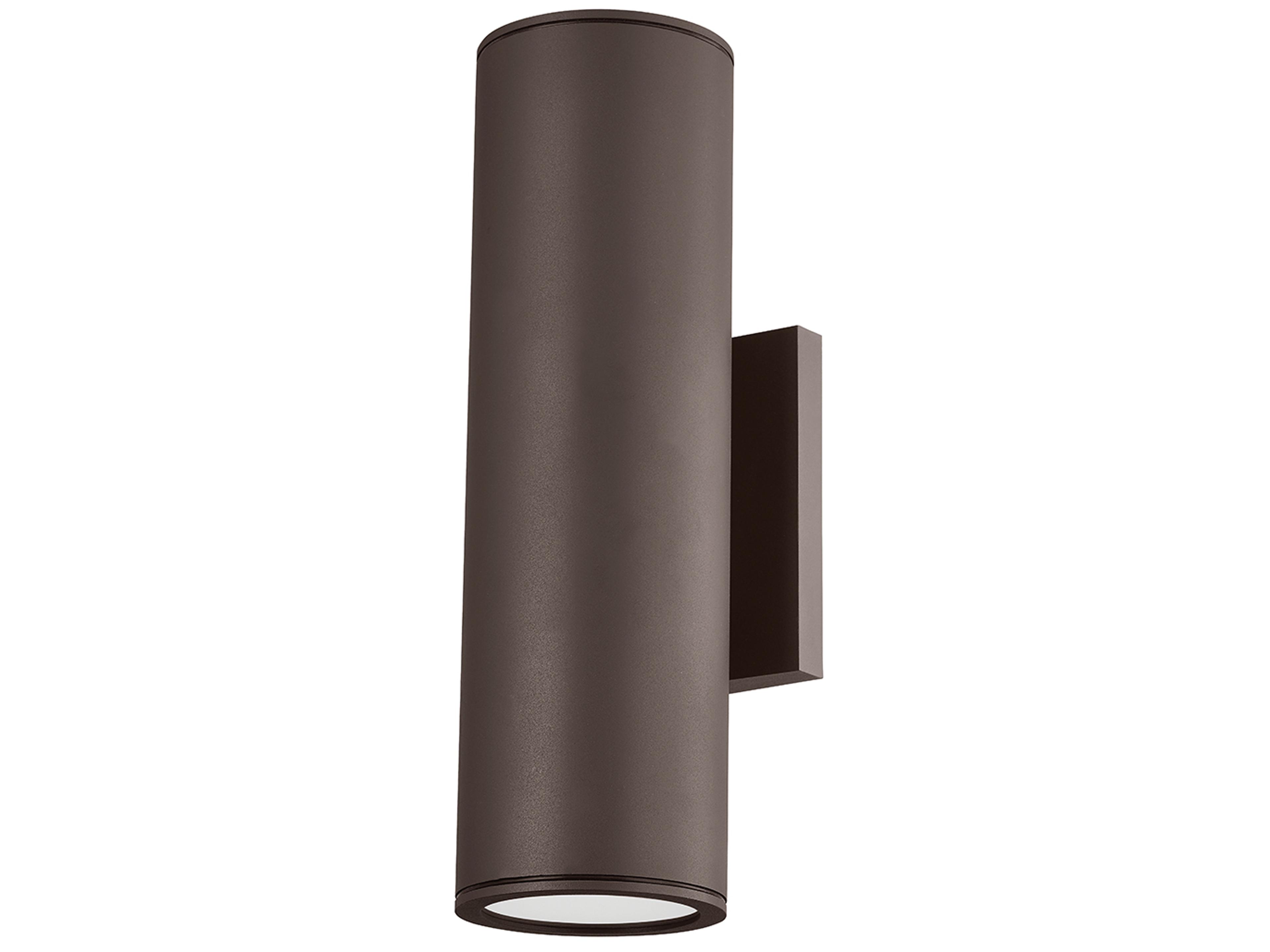 Troy Lighting Perry 2 - Light Outdoor Wall Light