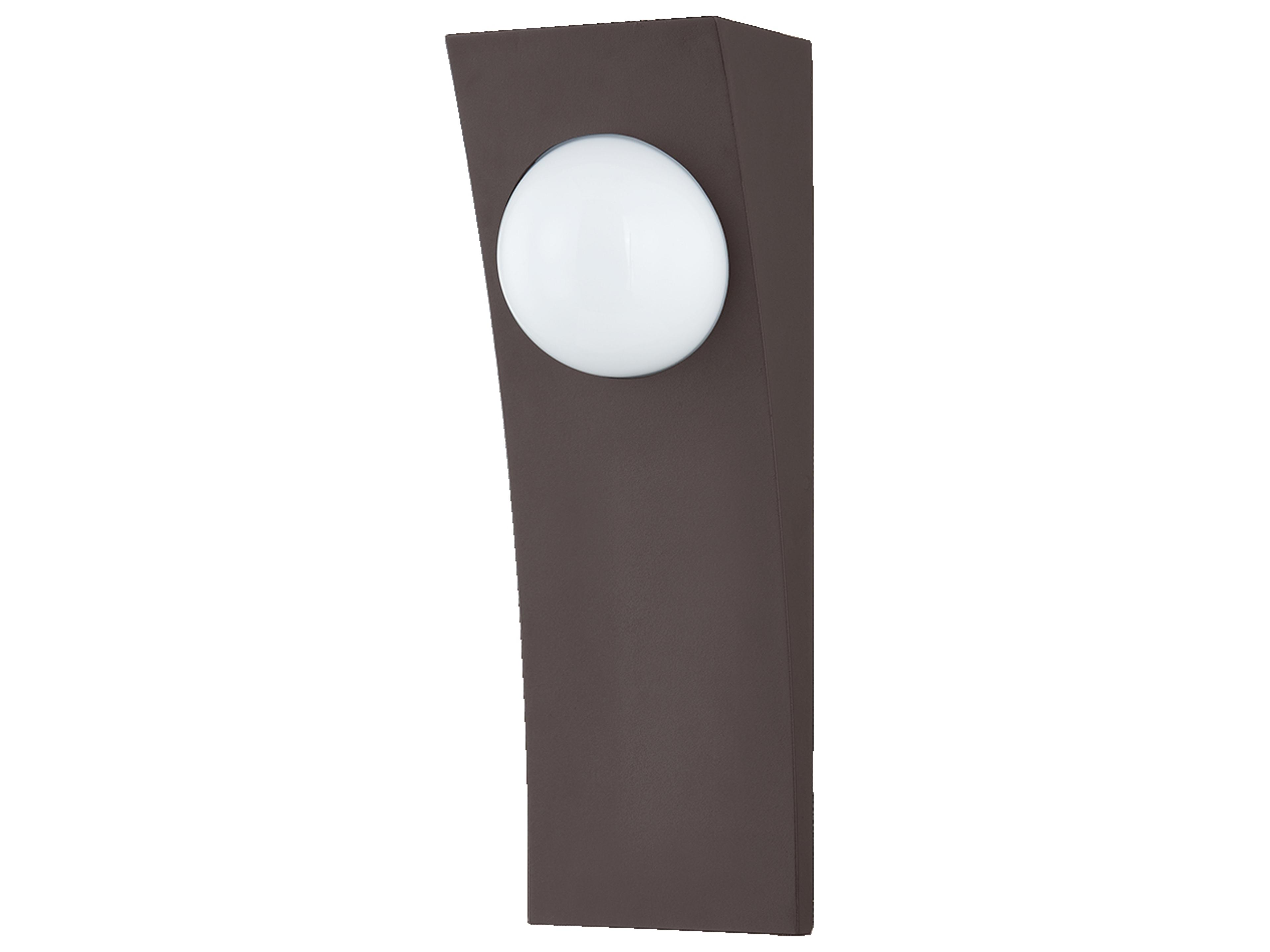 Troy Lighting Victor 1 - Light Outdoor Wall Light