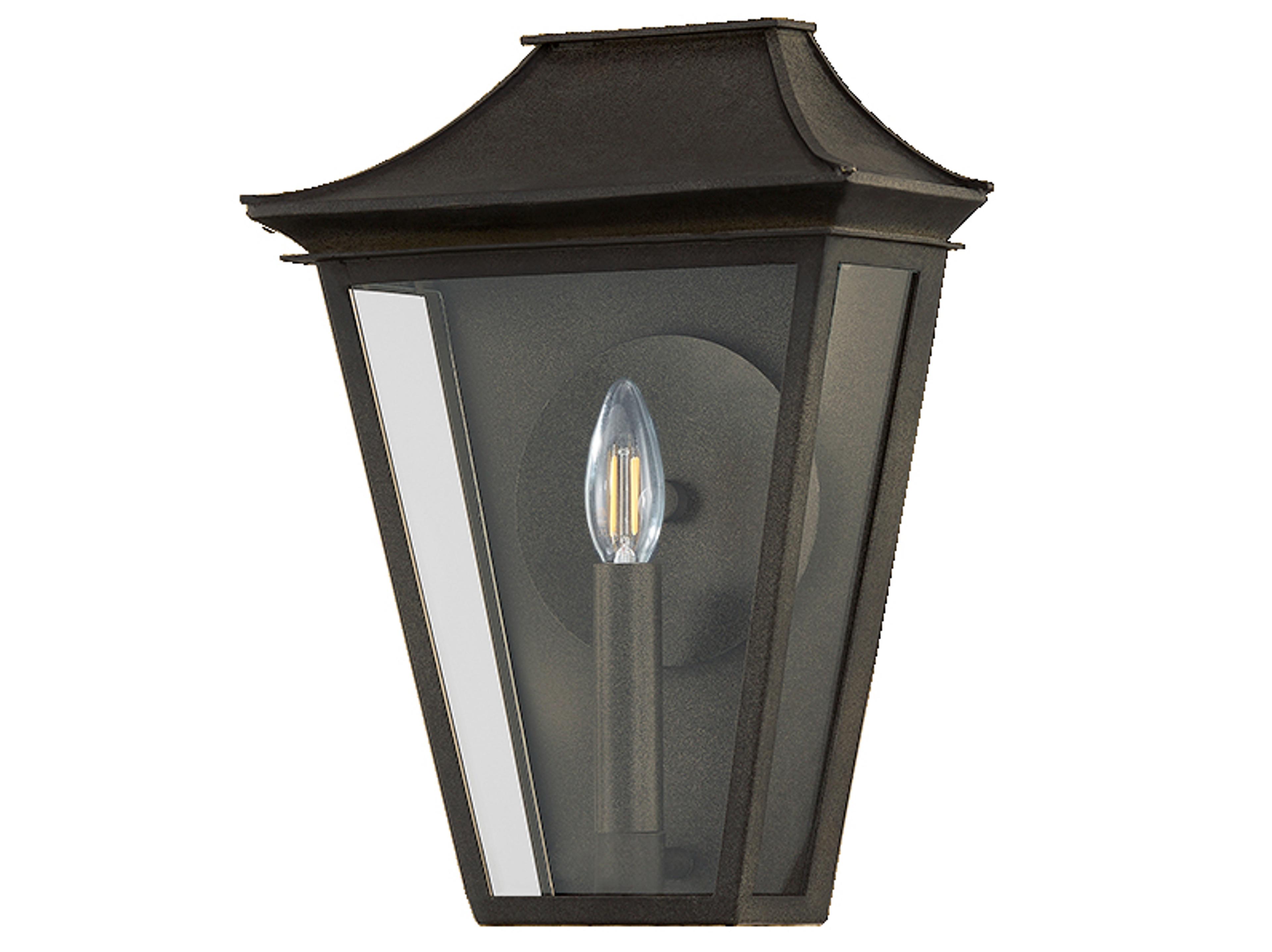 Troy Lighting Tehama 1 - Light Outdoor Wall Light
