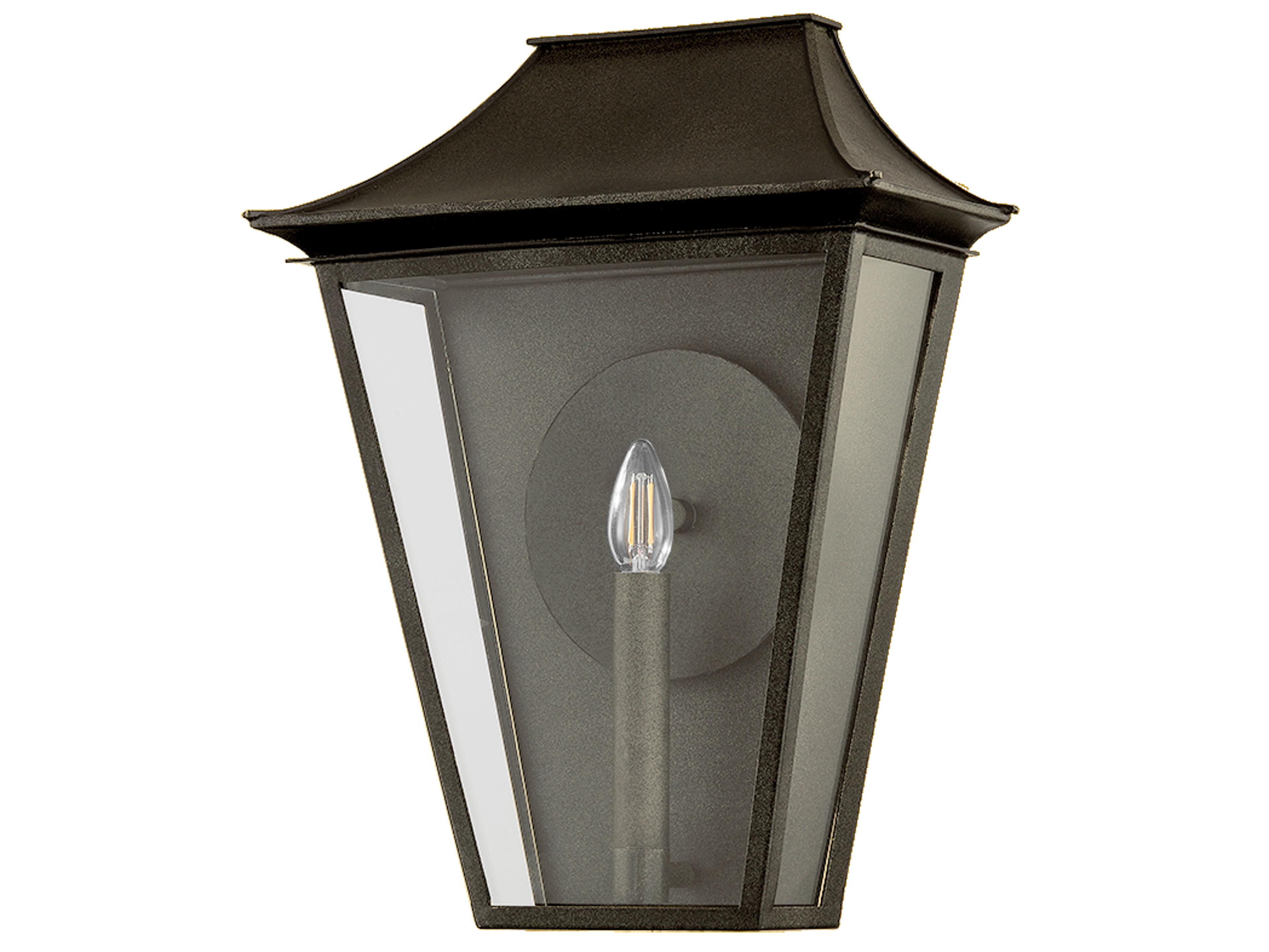 Troy Lighting Tehama 1 - Light Outdoor Wall Light
