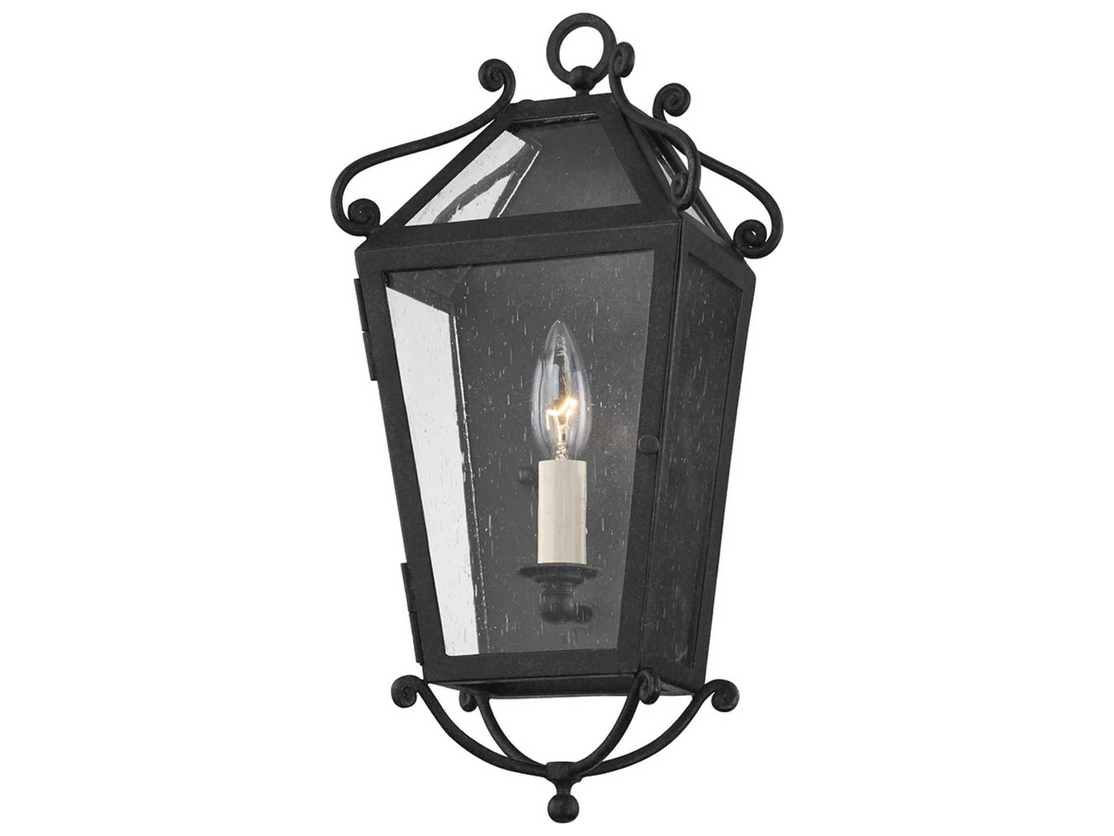Troy Lighting Santa Barbara County 1 - Light Outdoor Wall Light