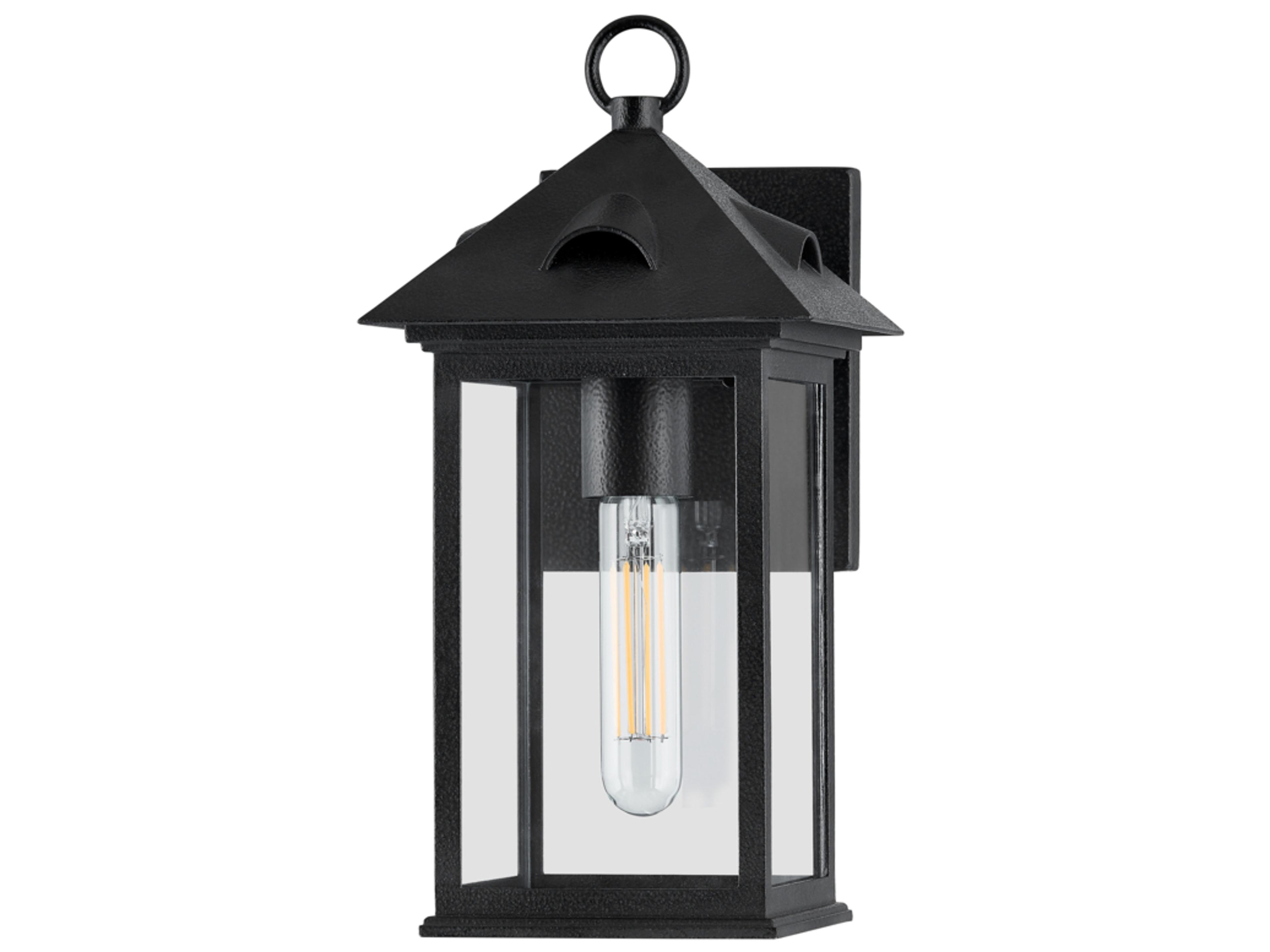 Troy Lighting Corning 1 - Light Outdoor Wall Light