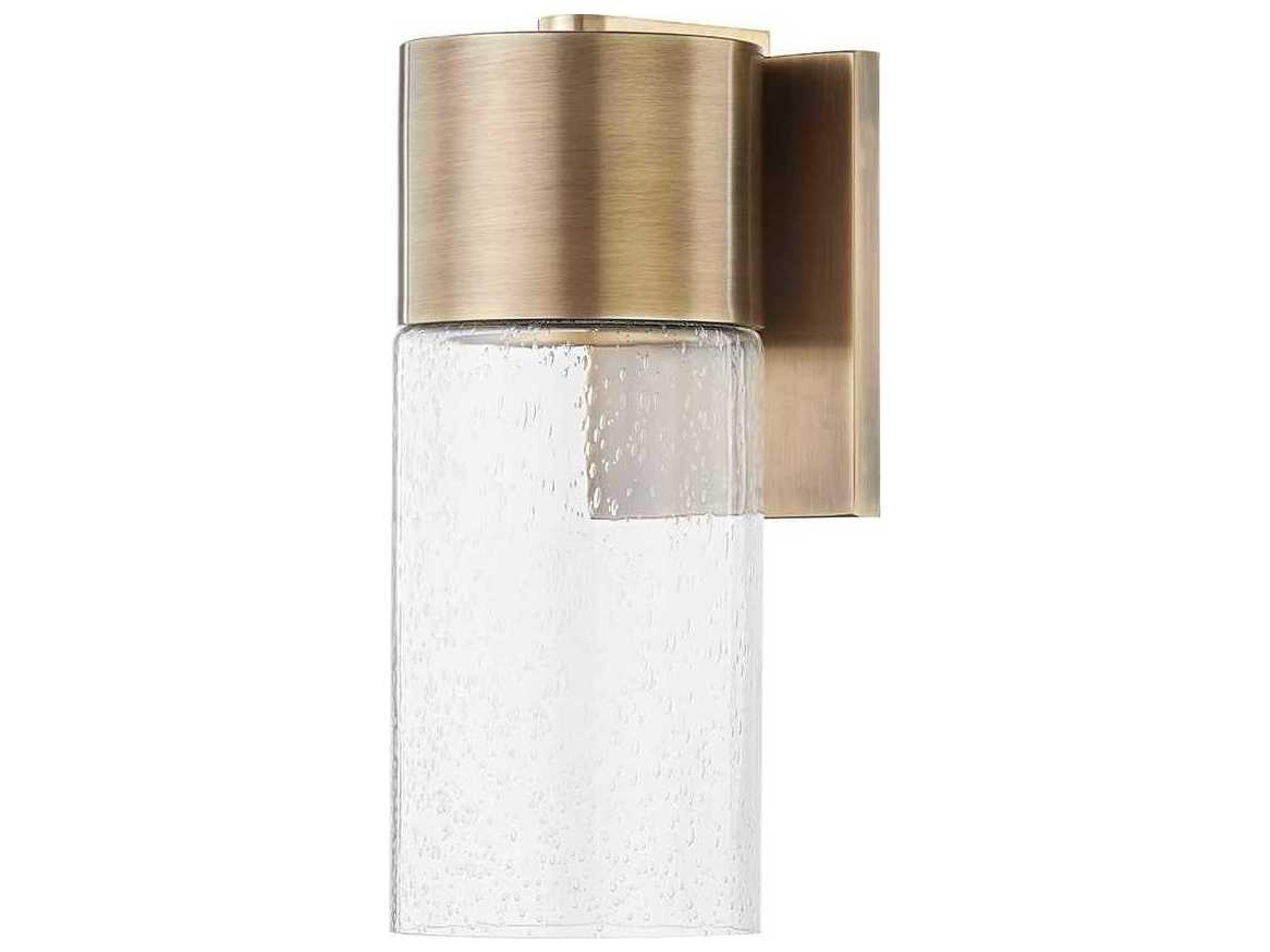 Troy Lighting Pristine Outdoor Wall Light
