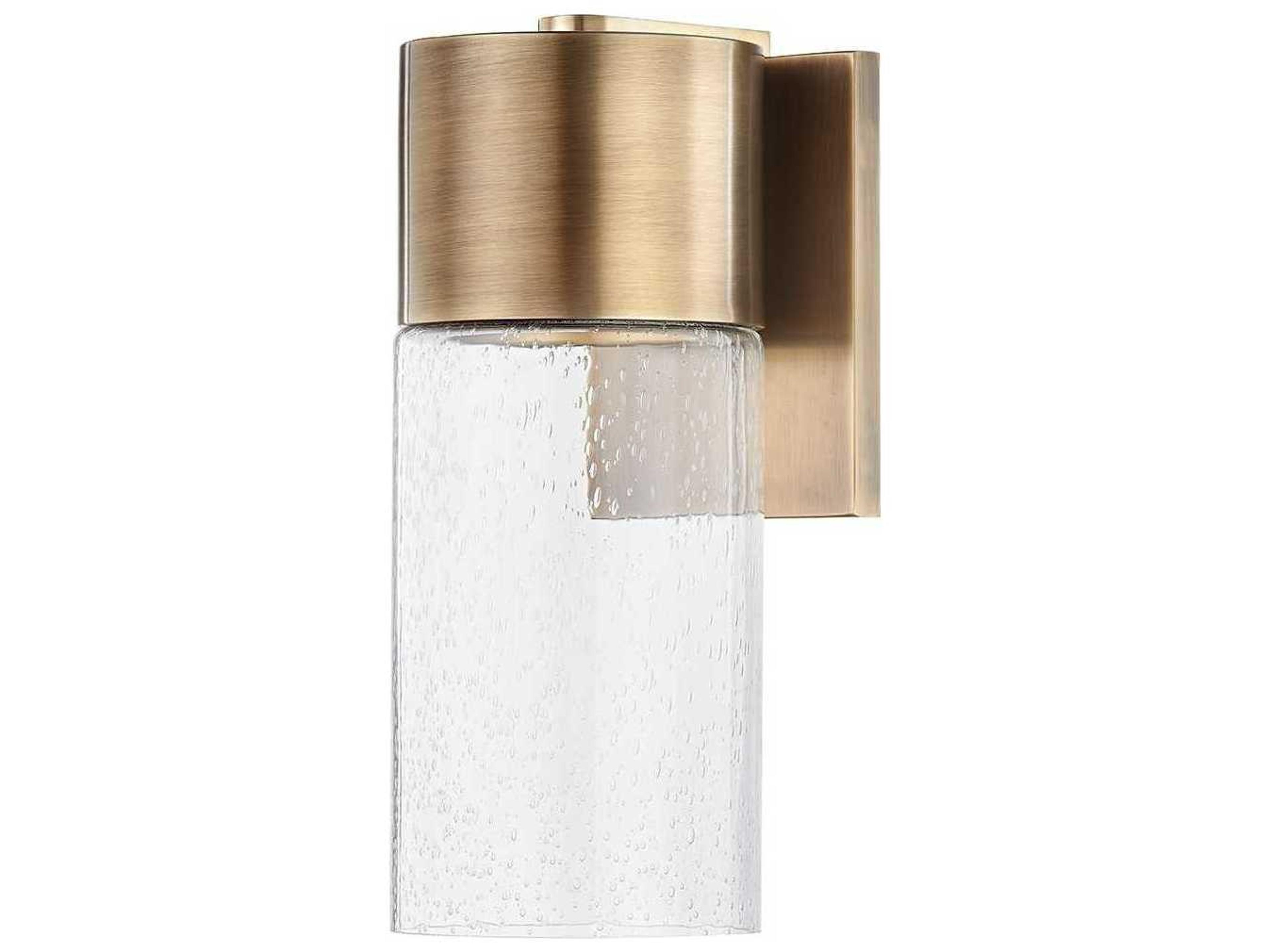 Troy Lighting Pristine Outdoor Wall Light