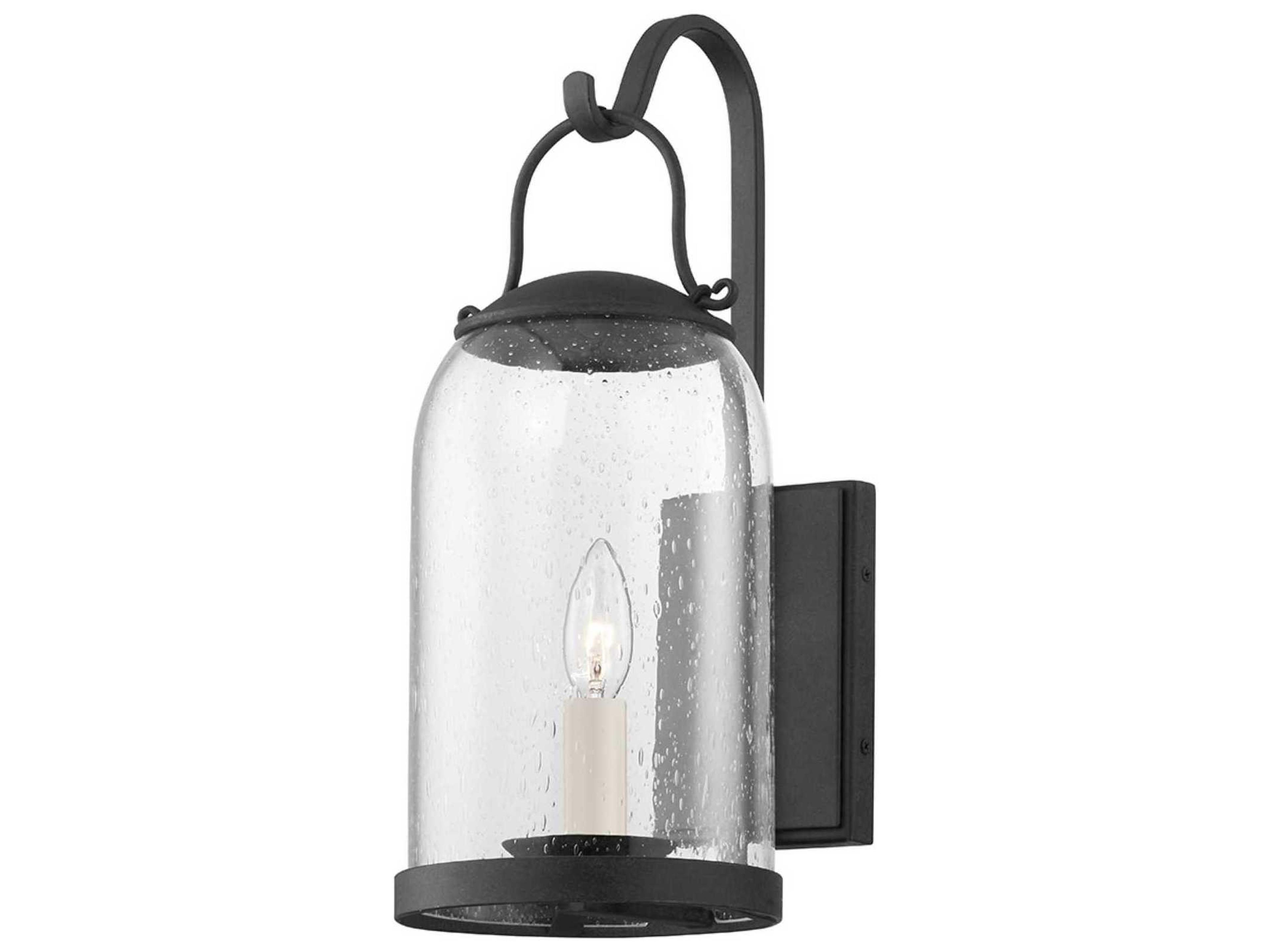 Troy Lighting Napa County 1 - Light Outdoor Wall Light