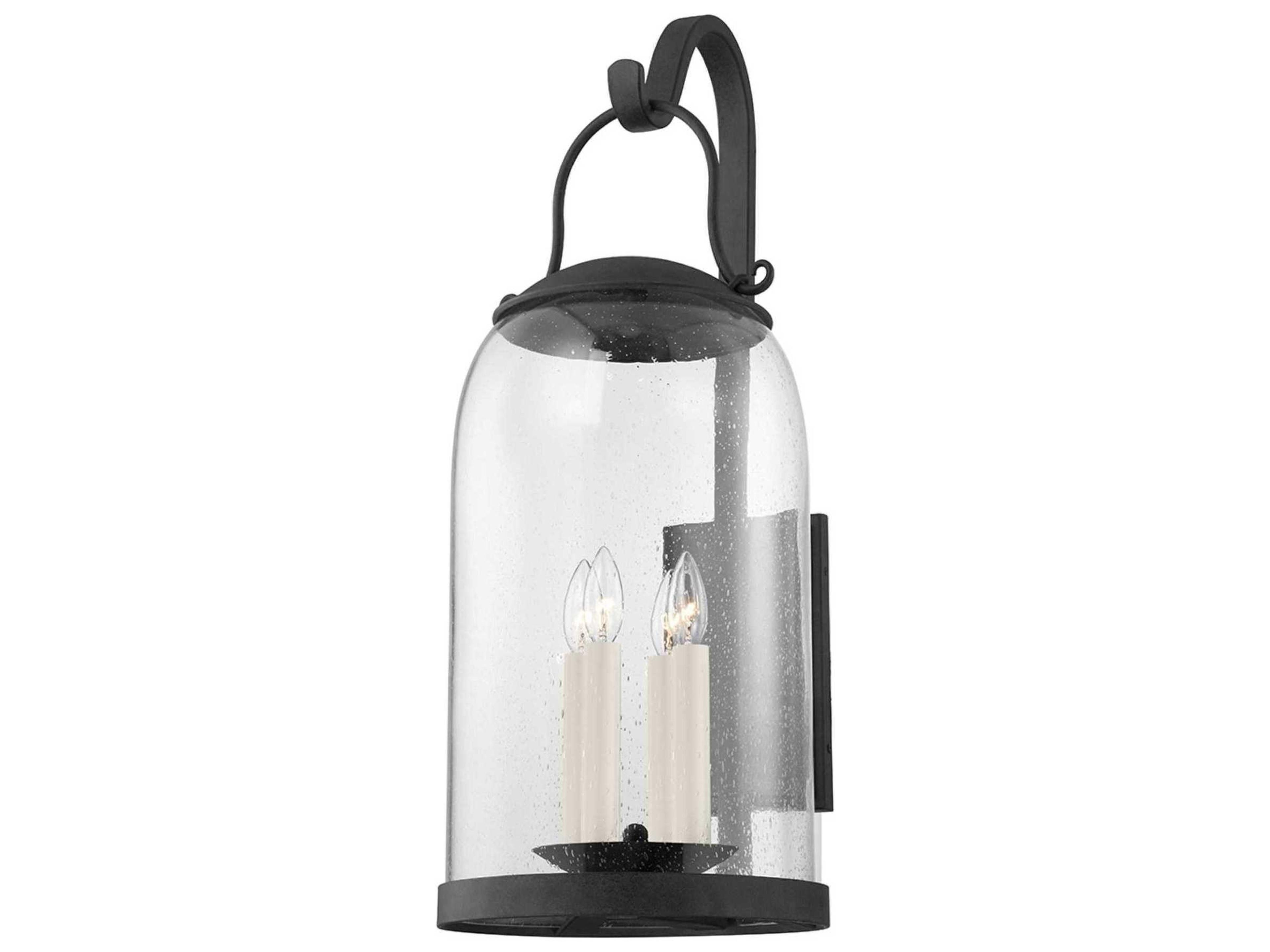 Troy Lighting Napa County 4 - Light Outdoor Wall Light