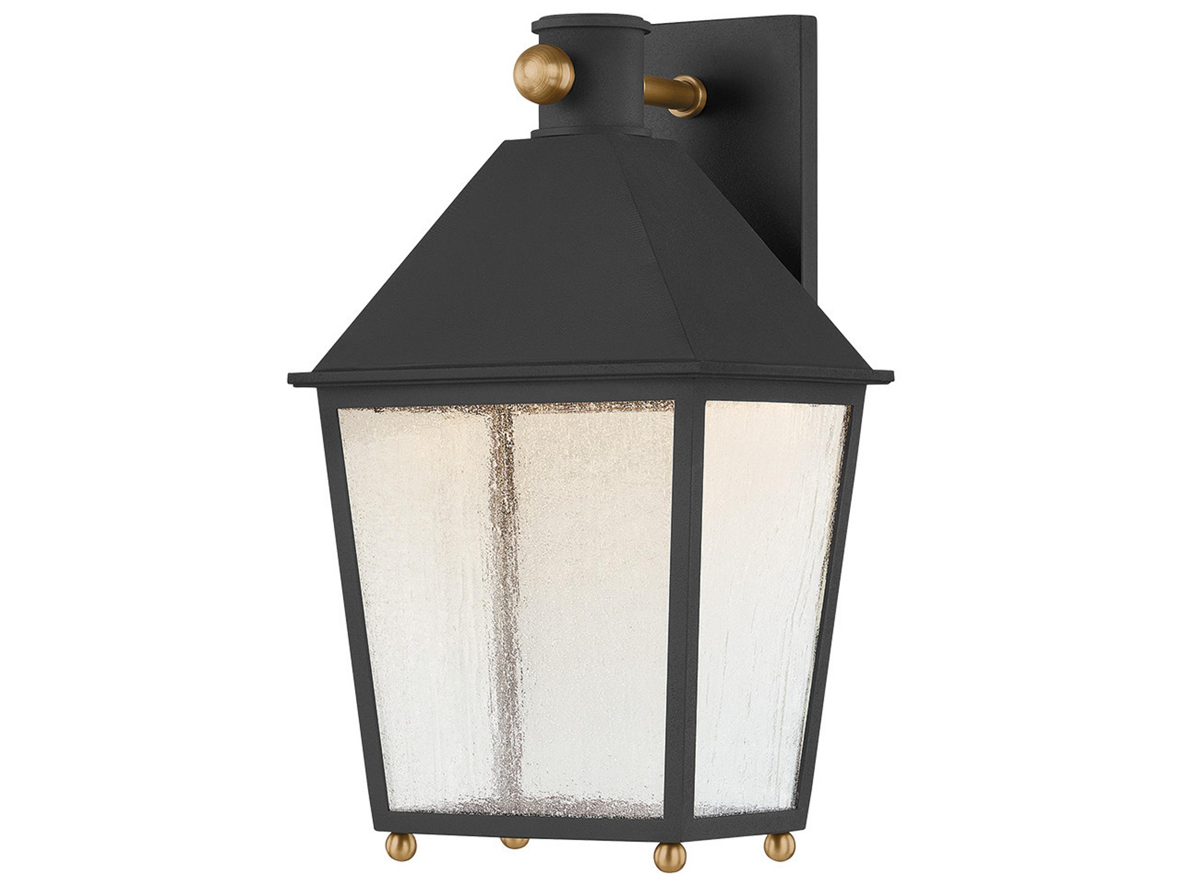 Troy Lighting Gladden 1-Light Outdoor Wall Light