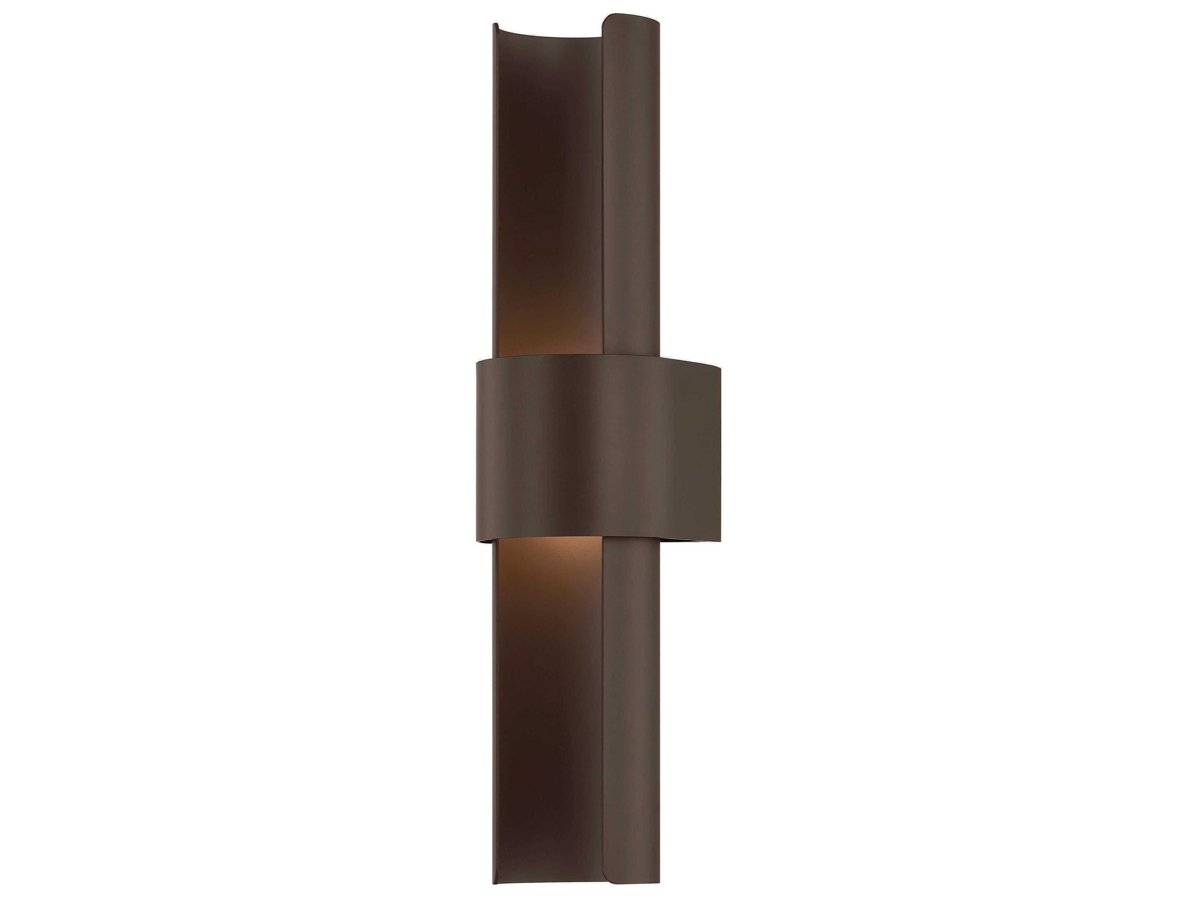 Troy Lighting Ossian 1-Light Outdoor Wall Light