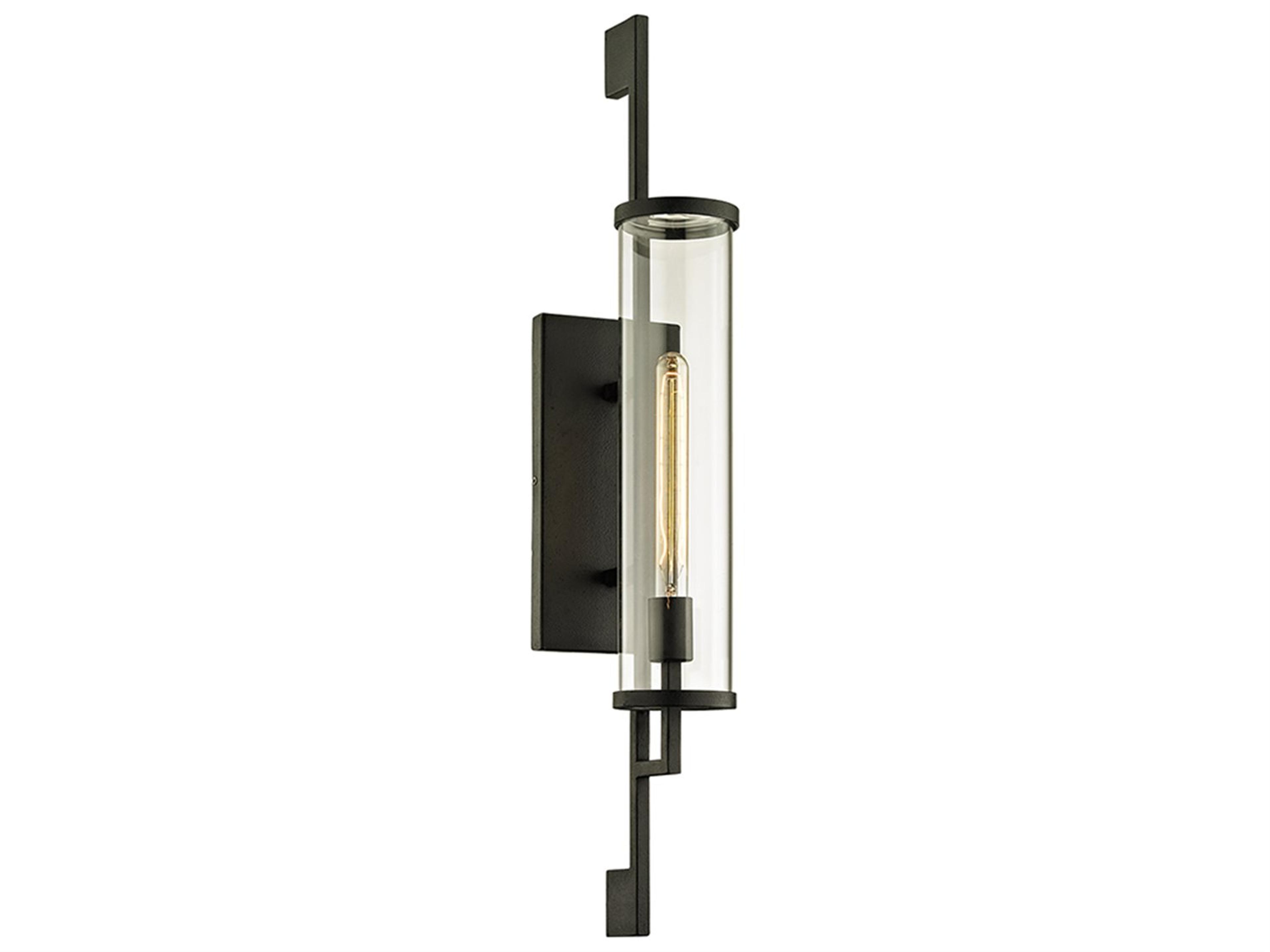 Troy Lighting Park Slope Outdoor Wall Light