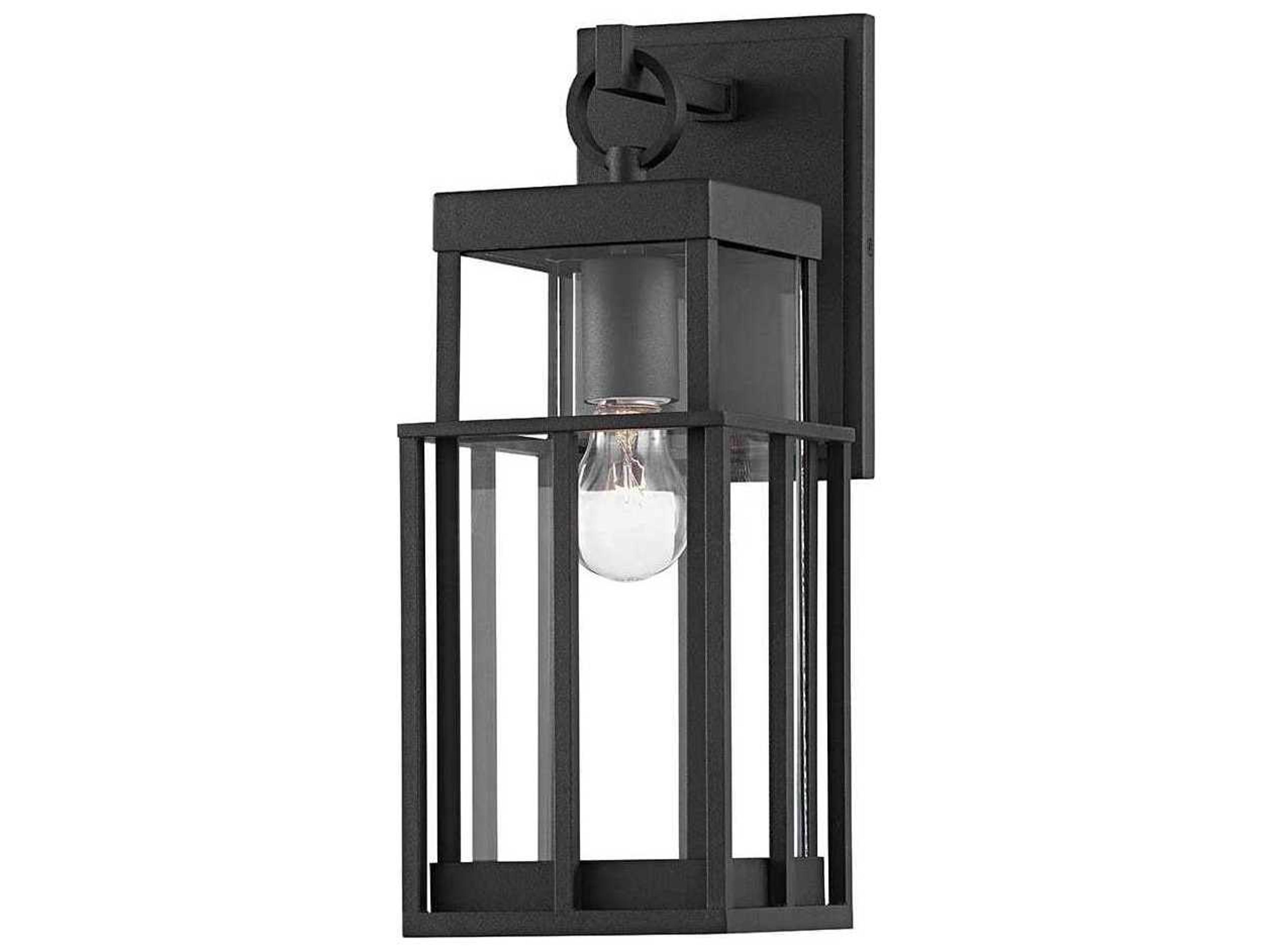 Troy Lighting Longport 1 - Light Outdoor Wall Light