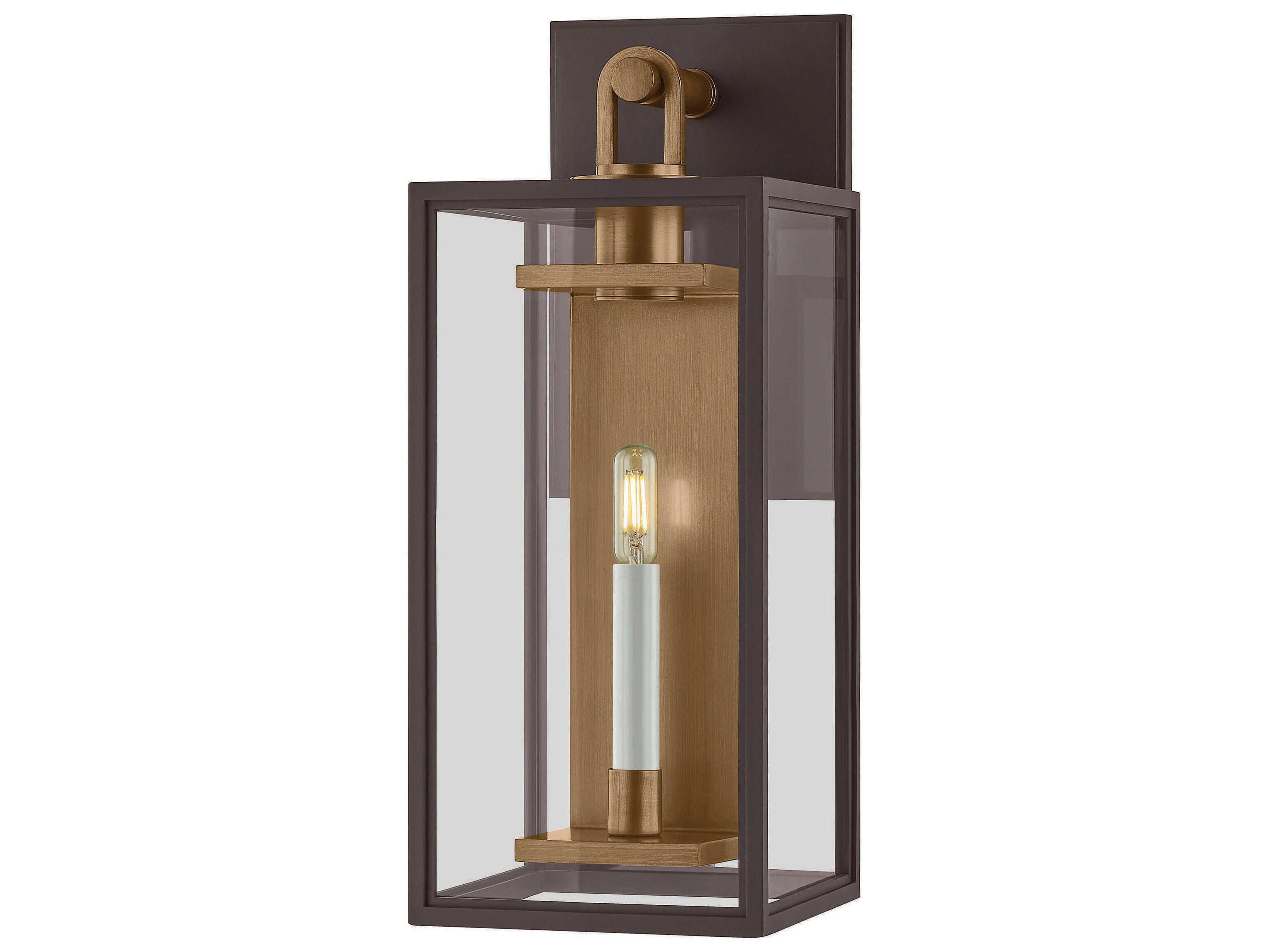 Troy Lighting Arnold 1-Light Outdoor Wall Light