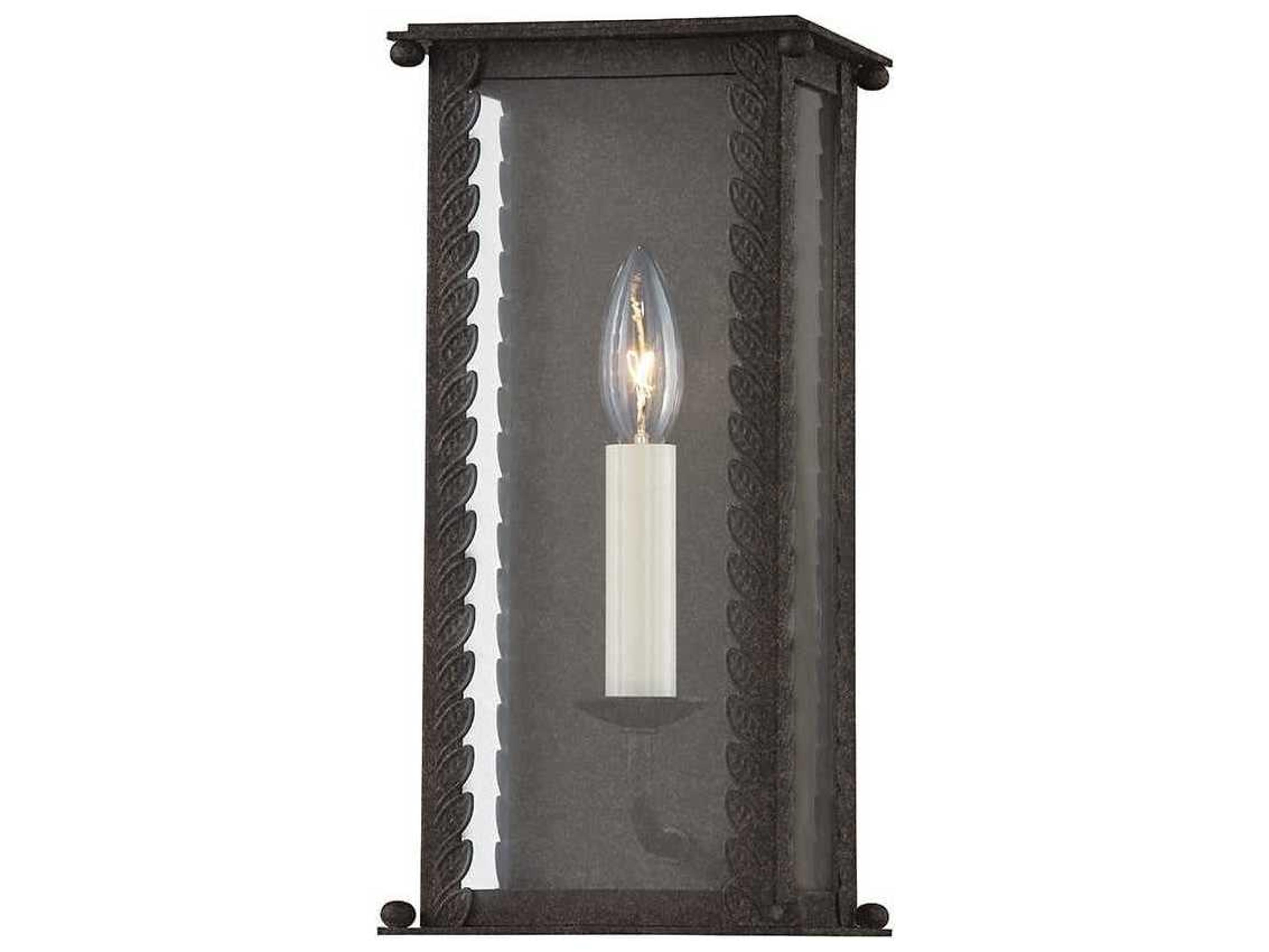 Troy Lighting Zuma 1 - Light Outdoor Wall Light
