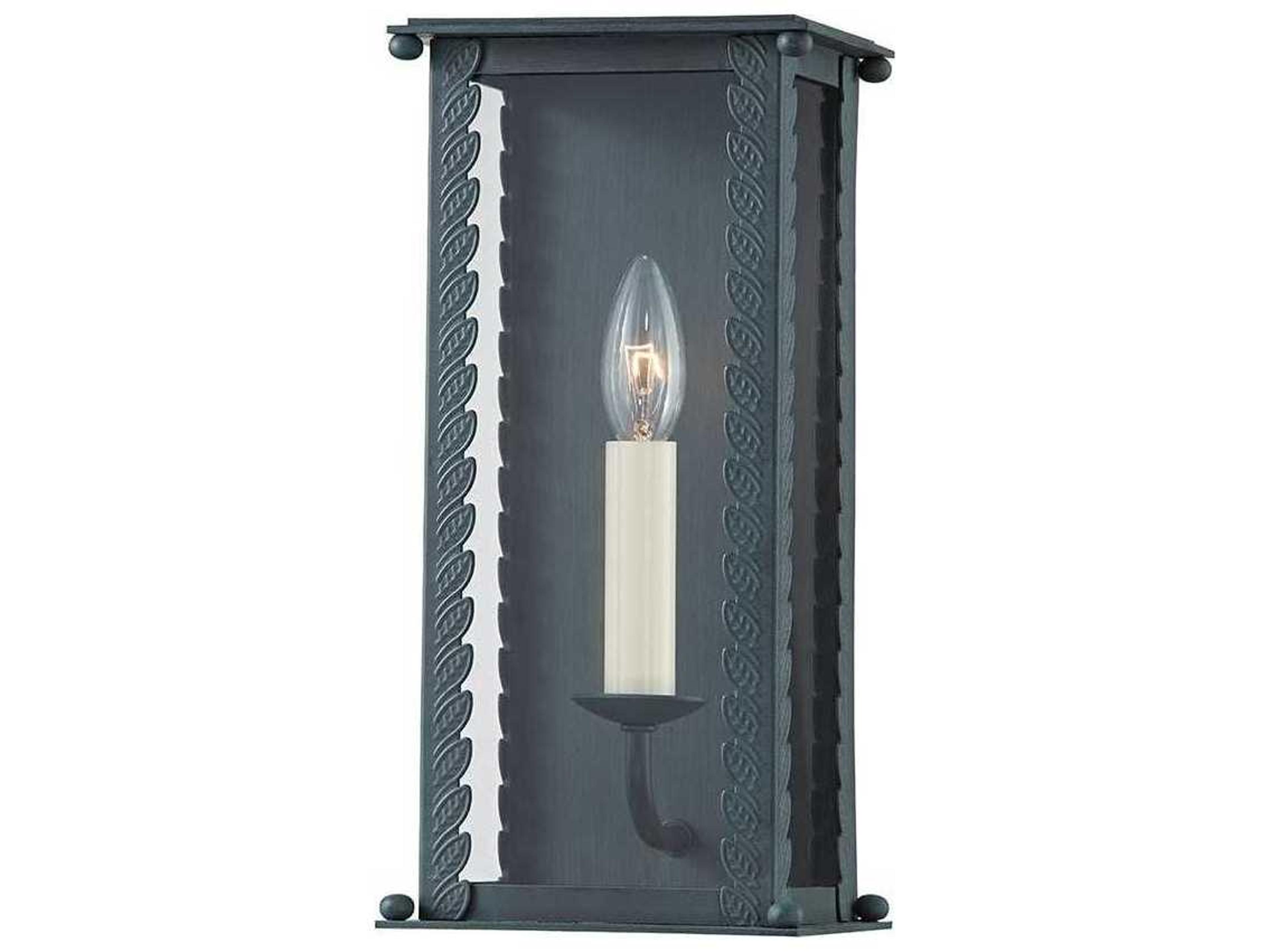Troy Lighting Zuma 1 - Light Outdoor Wall Light