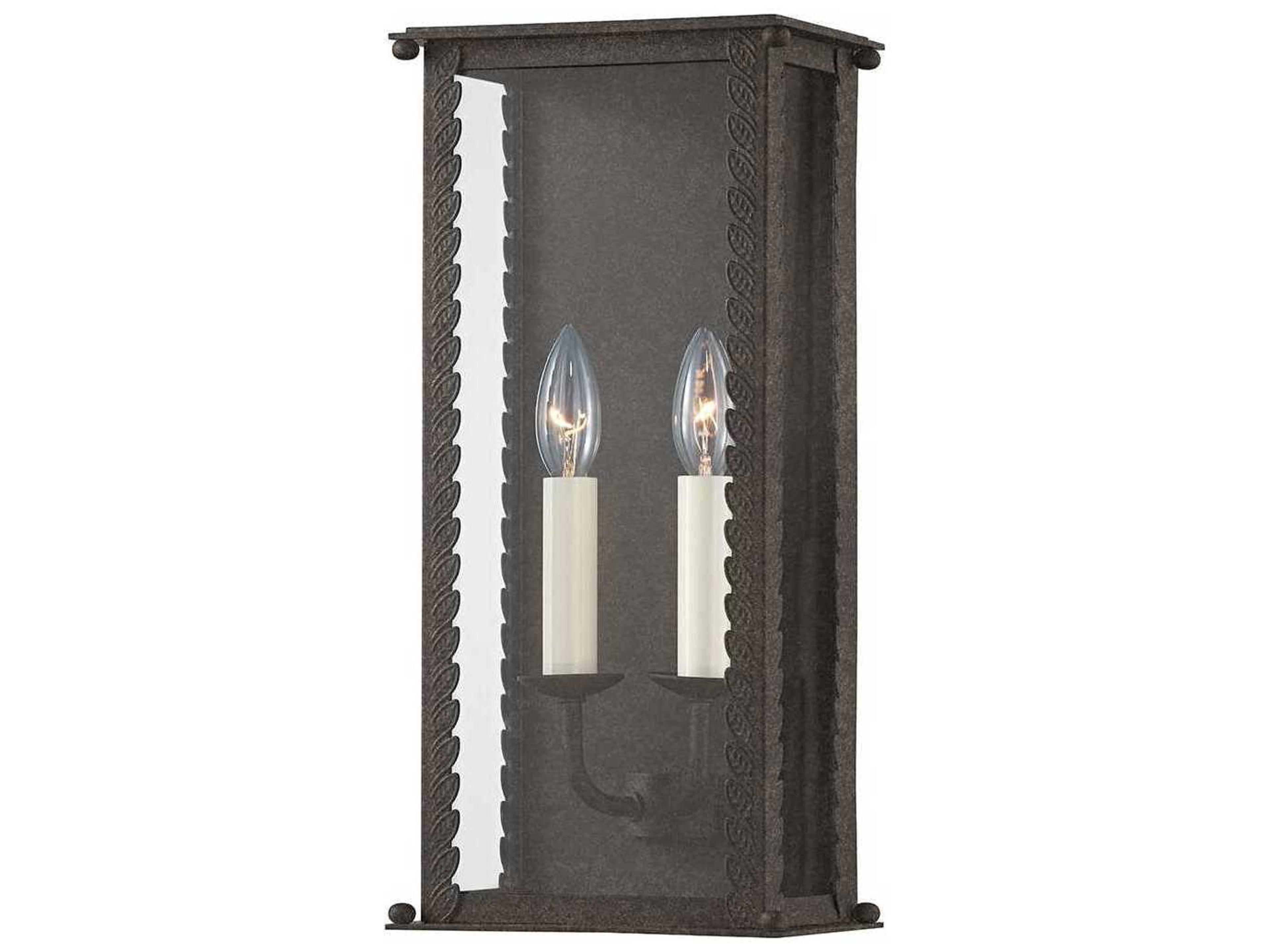 Troy Lighting Zuma 2 - Light Outdoor Wall Light