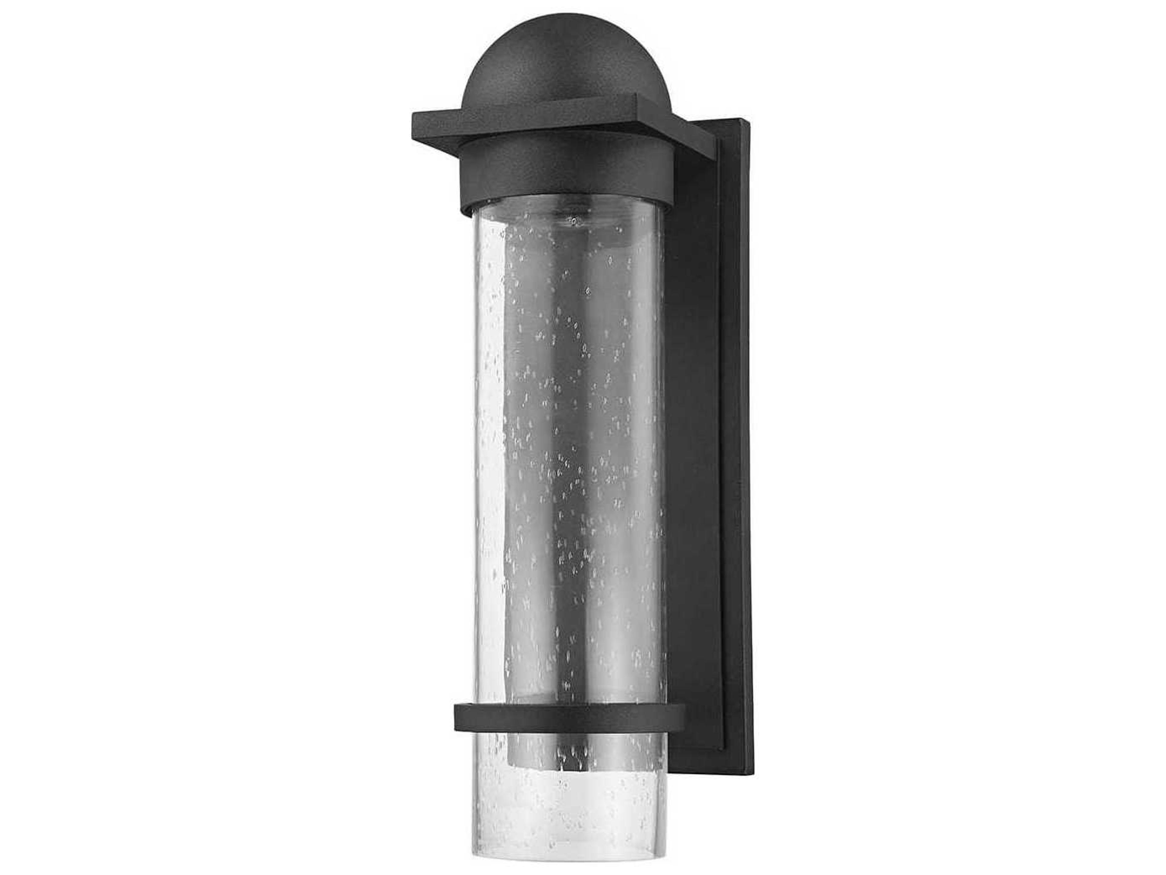 Troy Lighting Nero 1 - Light Outdoor Wall Light