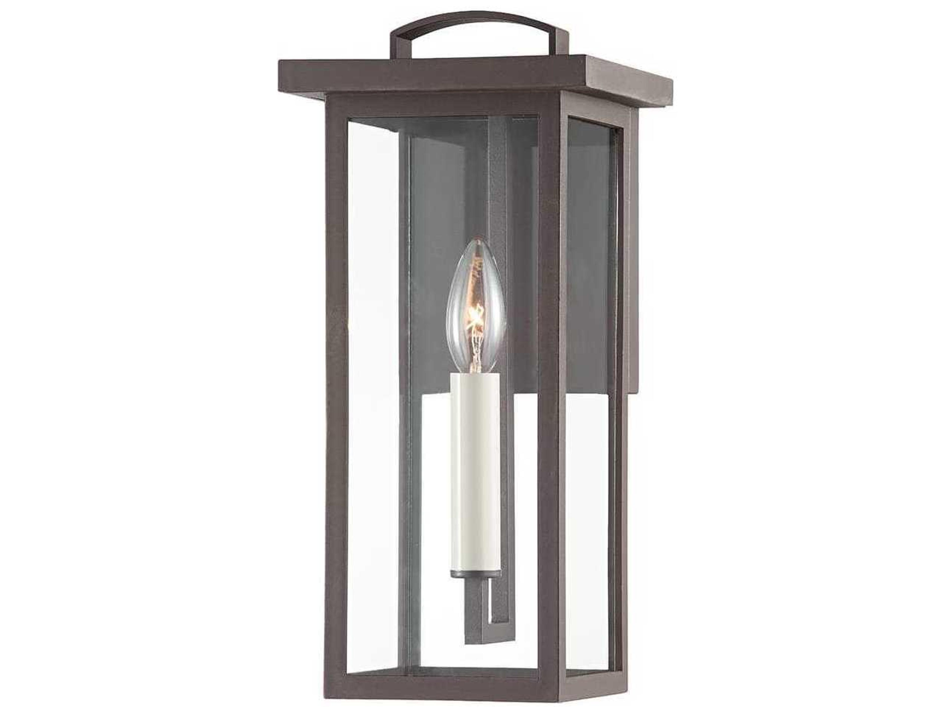 Troy Lighting Eden 1 - Light Outdoor Wall Light