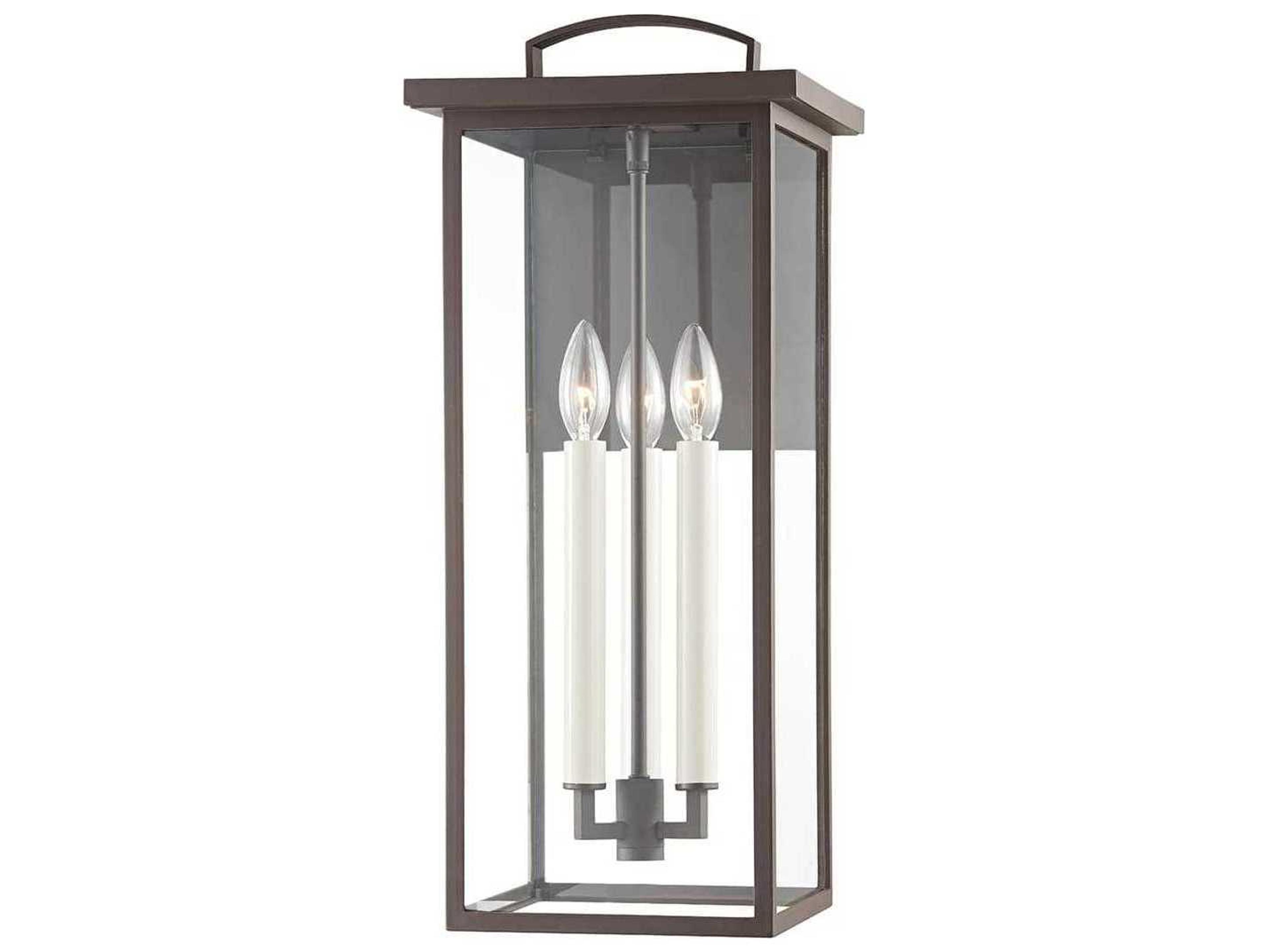 Troy Lighting Eden 4 - Light Outdoor Wall Light