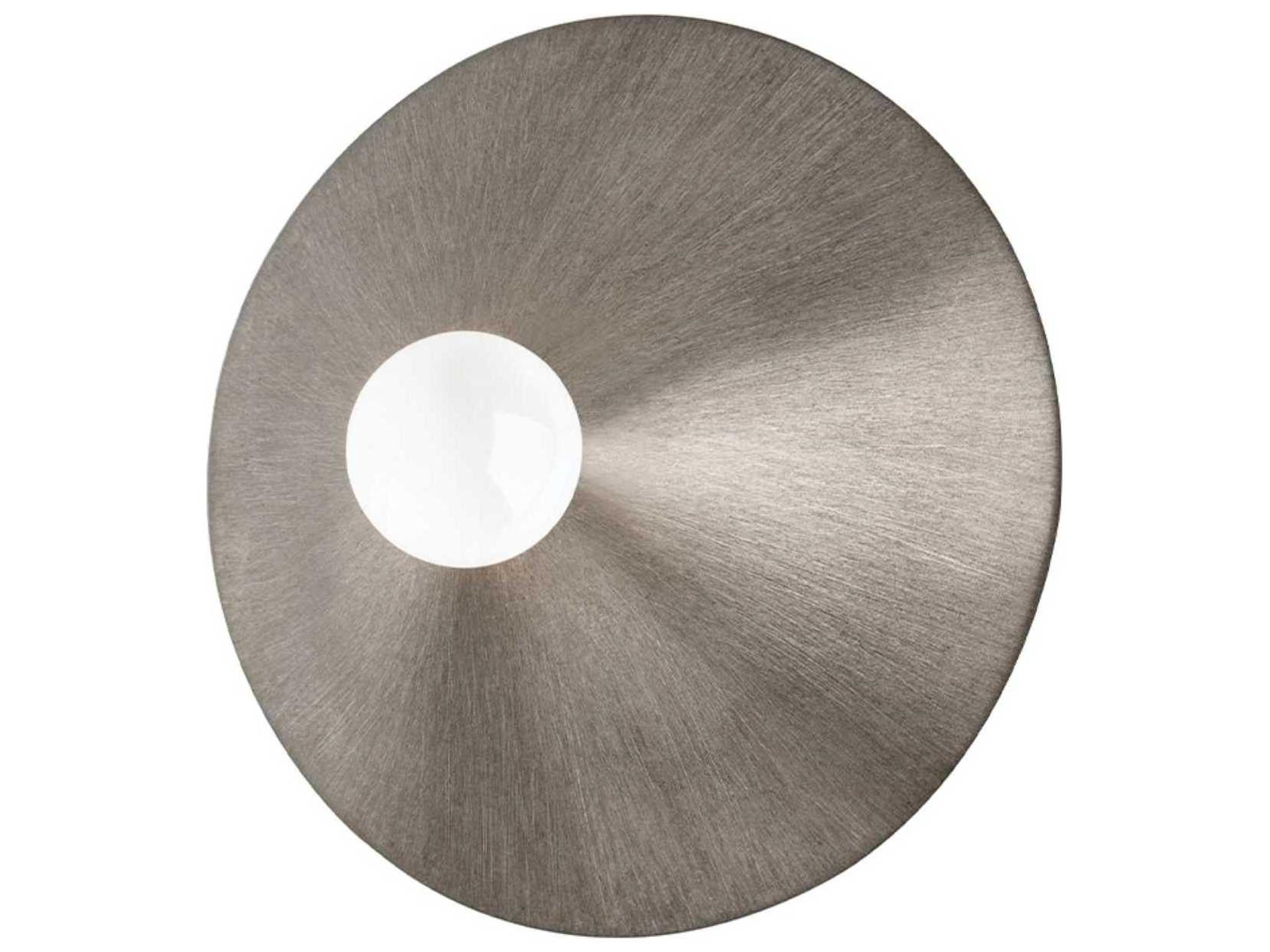 Troy Lighting Summit 1-Light Graphite Grey Wall Sconce