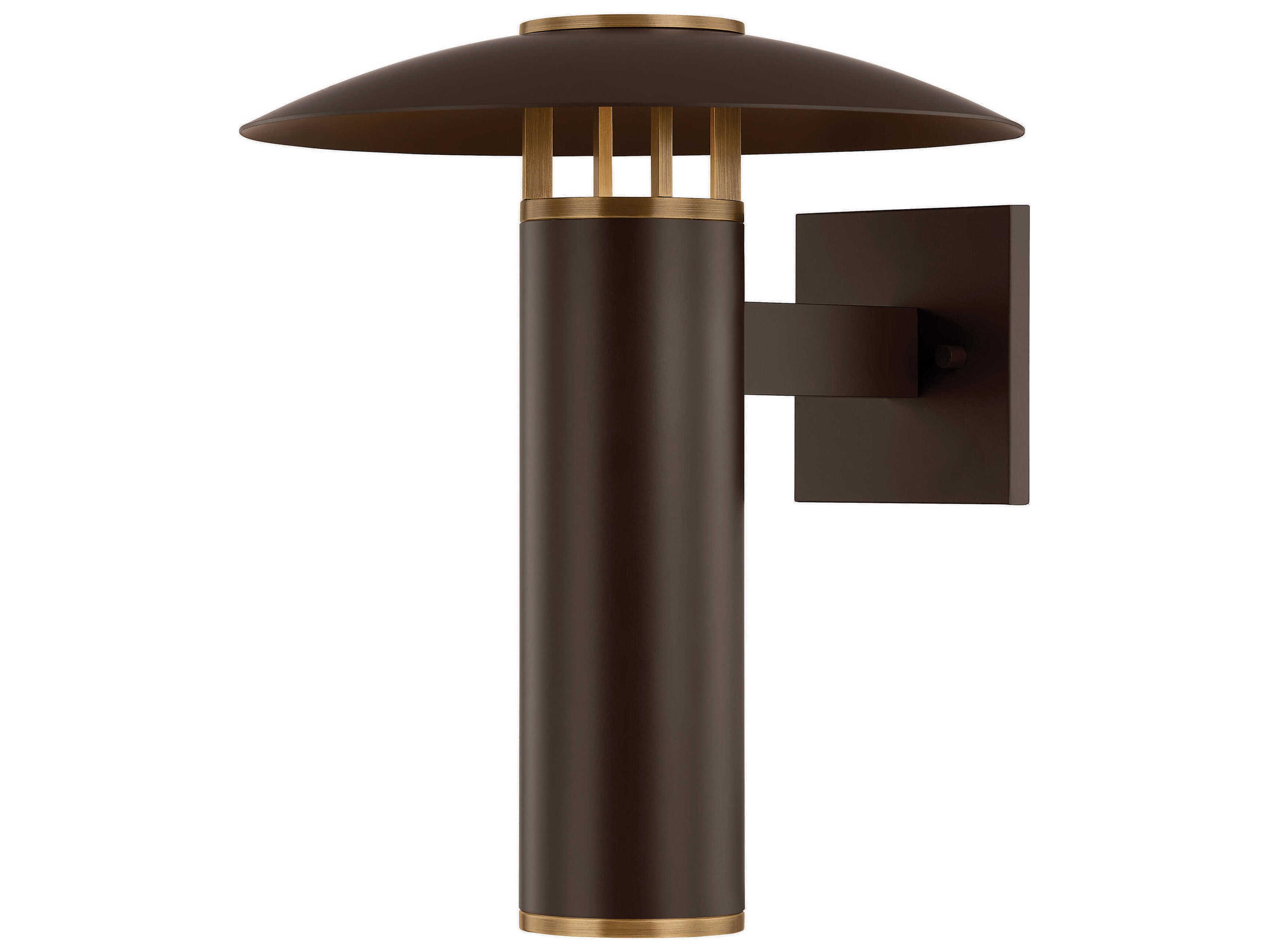 Troy Lighting Birk 1-Light Outdoor Wall Light