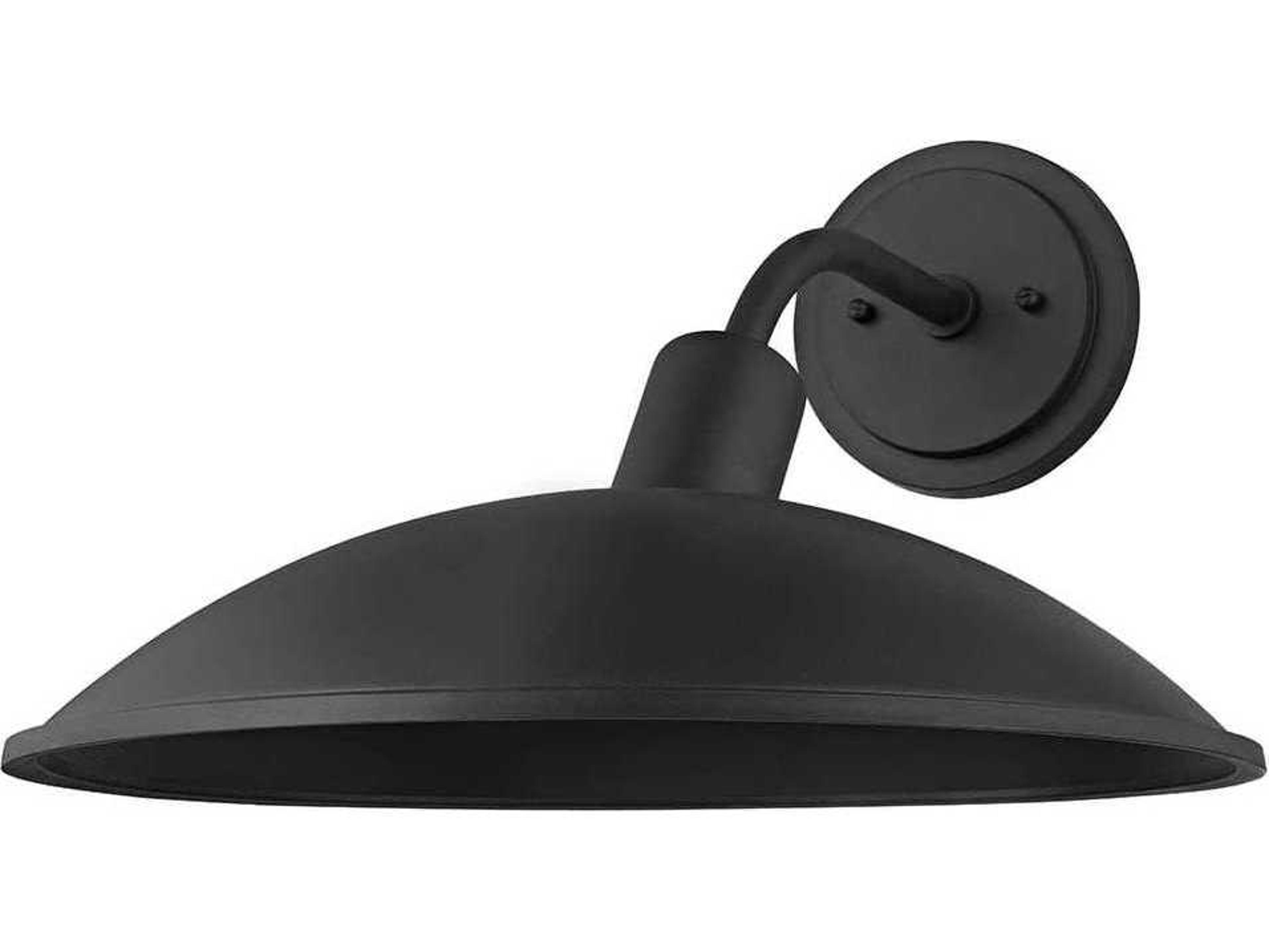 Troy Lighting Otis 1 - Light Outdoor Wall Light