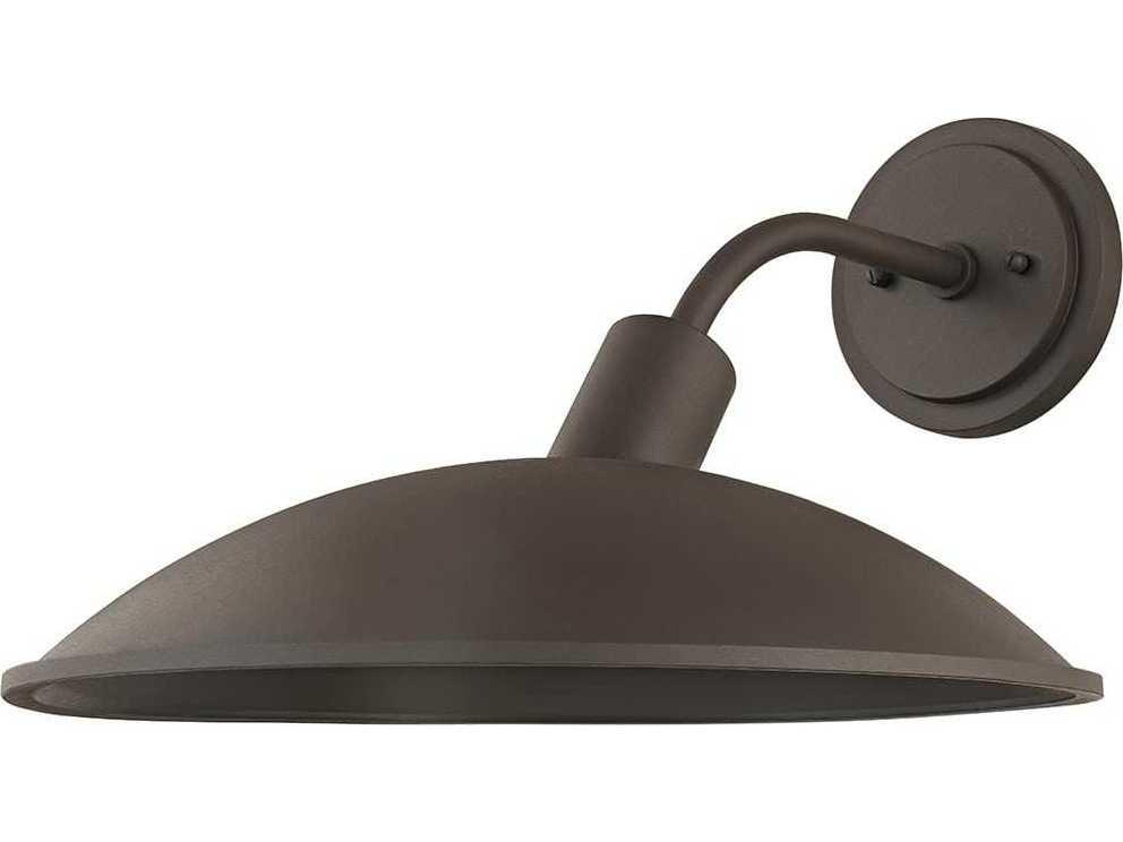 Troy Lighting Otis 1 - Light Outdoor Wall Light